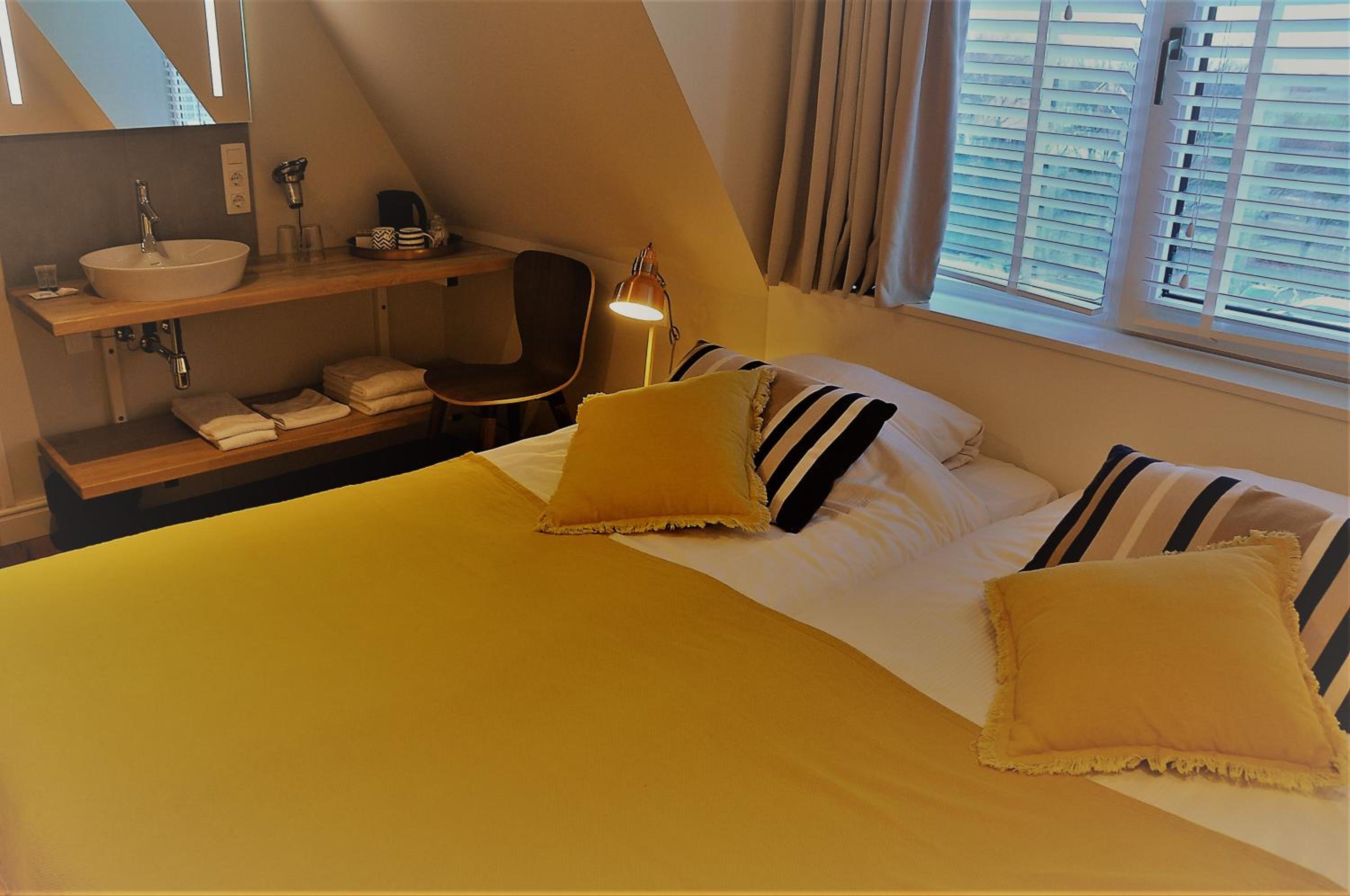 Small Twin Room