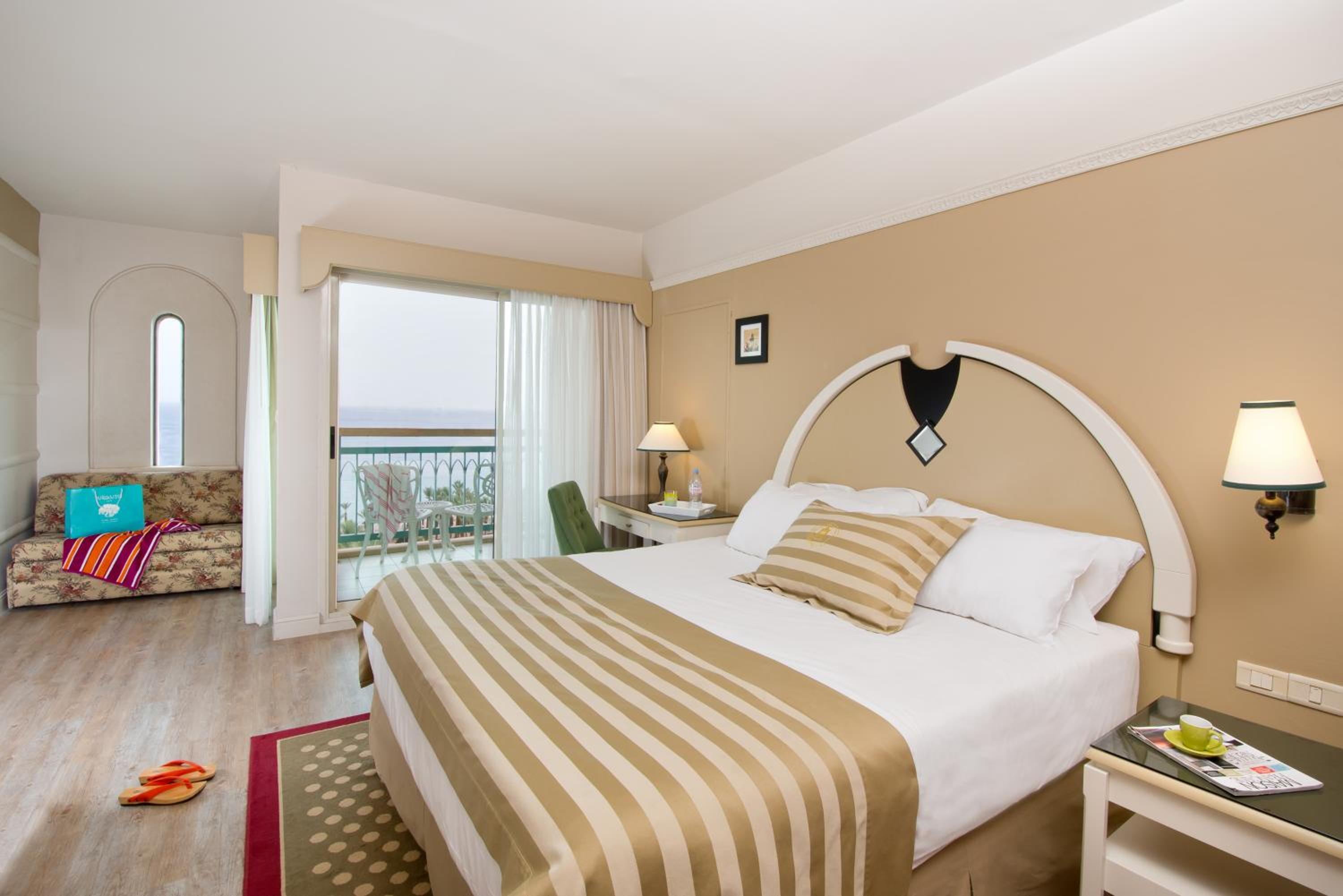 מלון הרודס פאלאס אילת — Palace Executive Grand