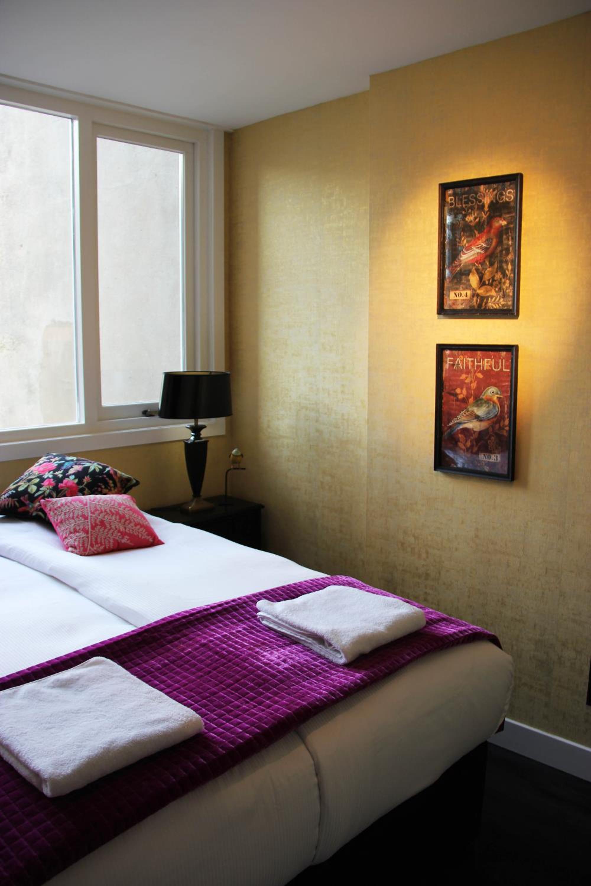 Double Room with View photo 1