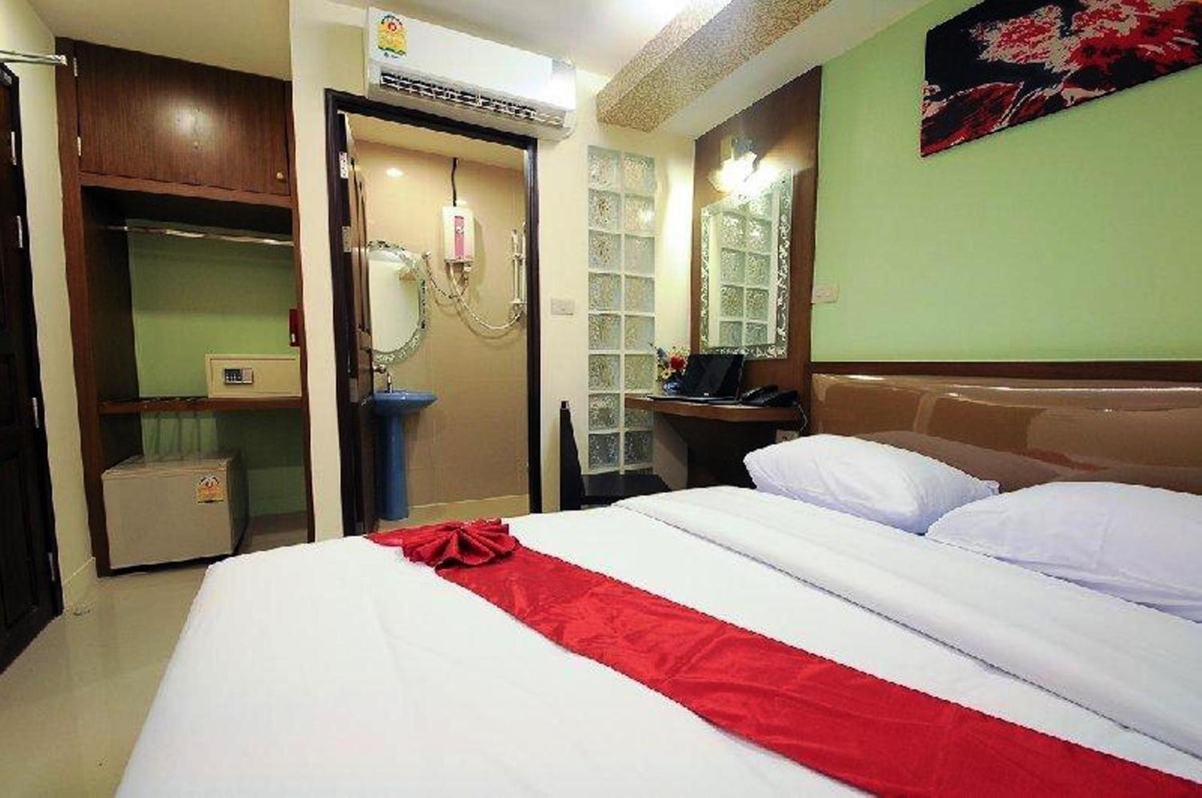Superior Double Room photo 2