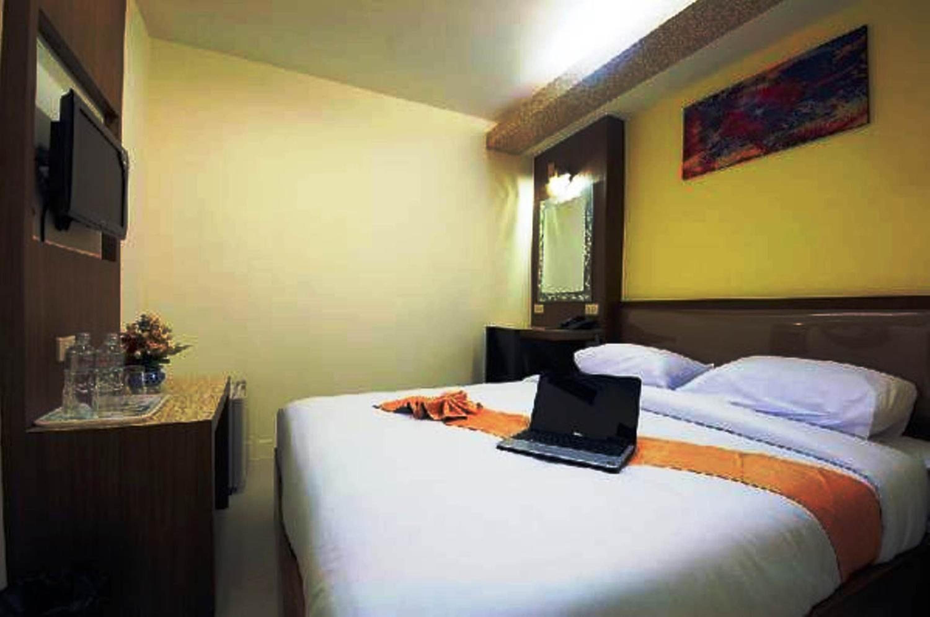 Superior Double Room photo 3