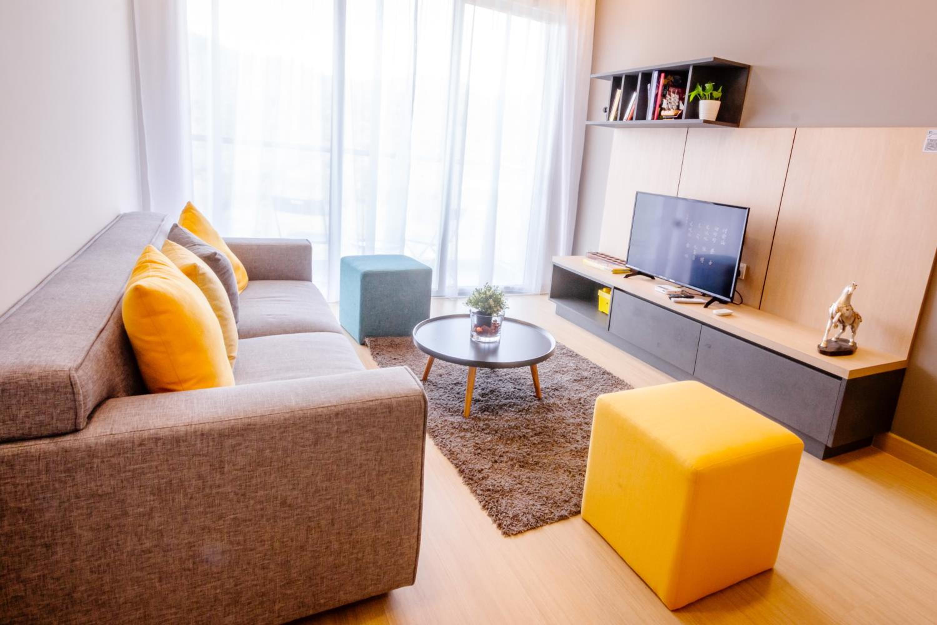 Apartment photo 3