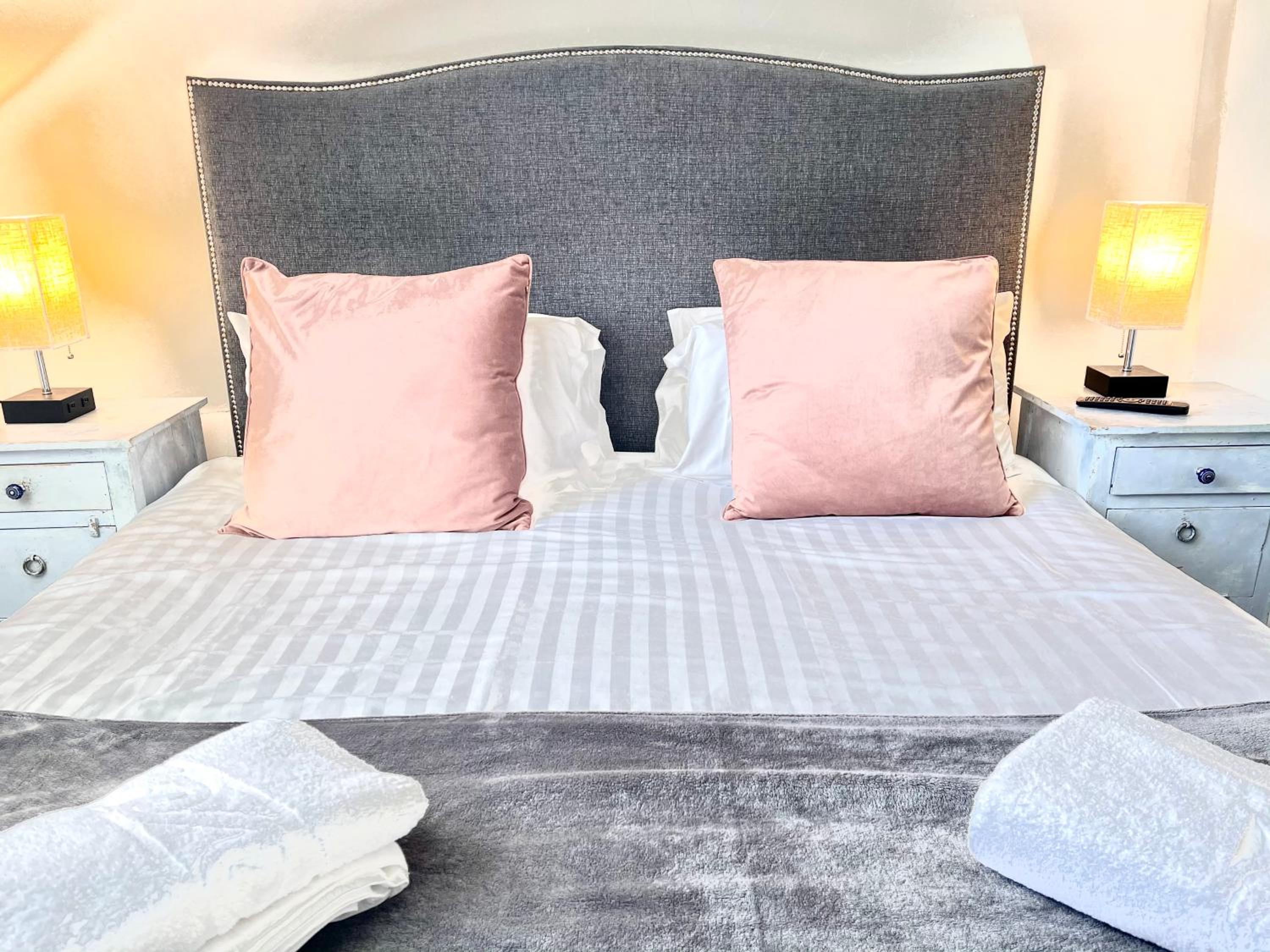 Suite with Sea View photo 1