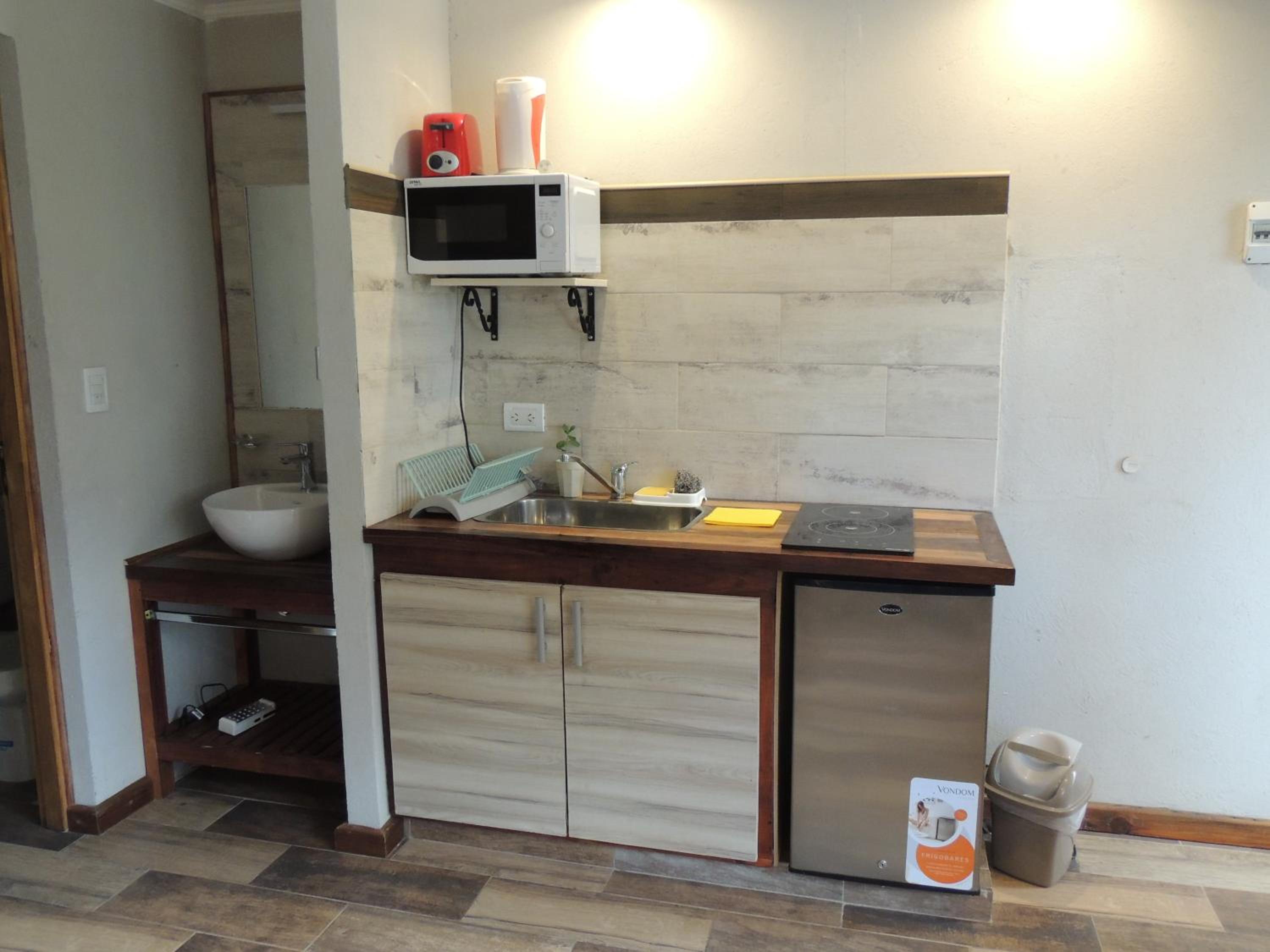 Apartment - Ground Floor photo 3