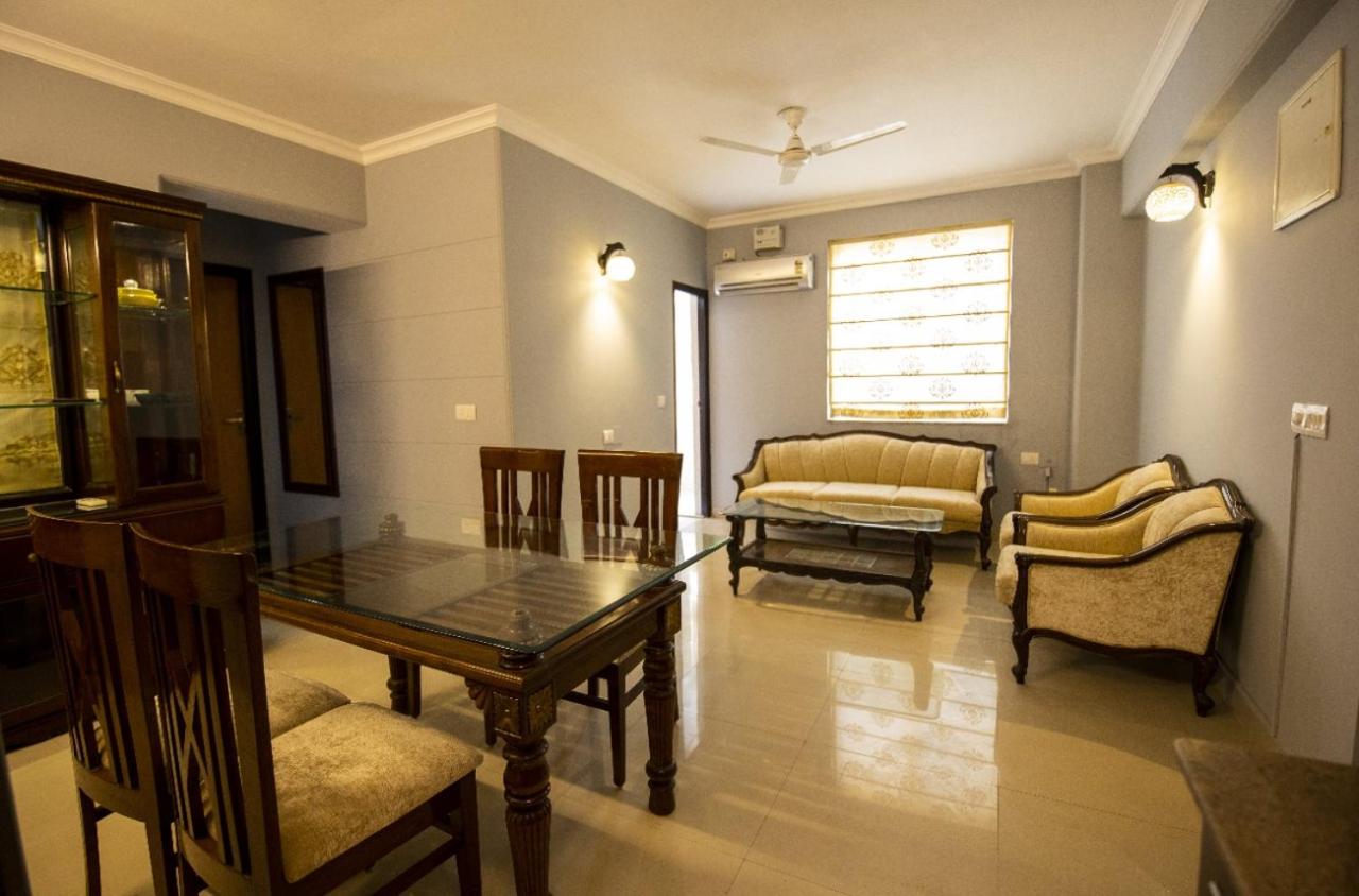 Suite with River View photo 3