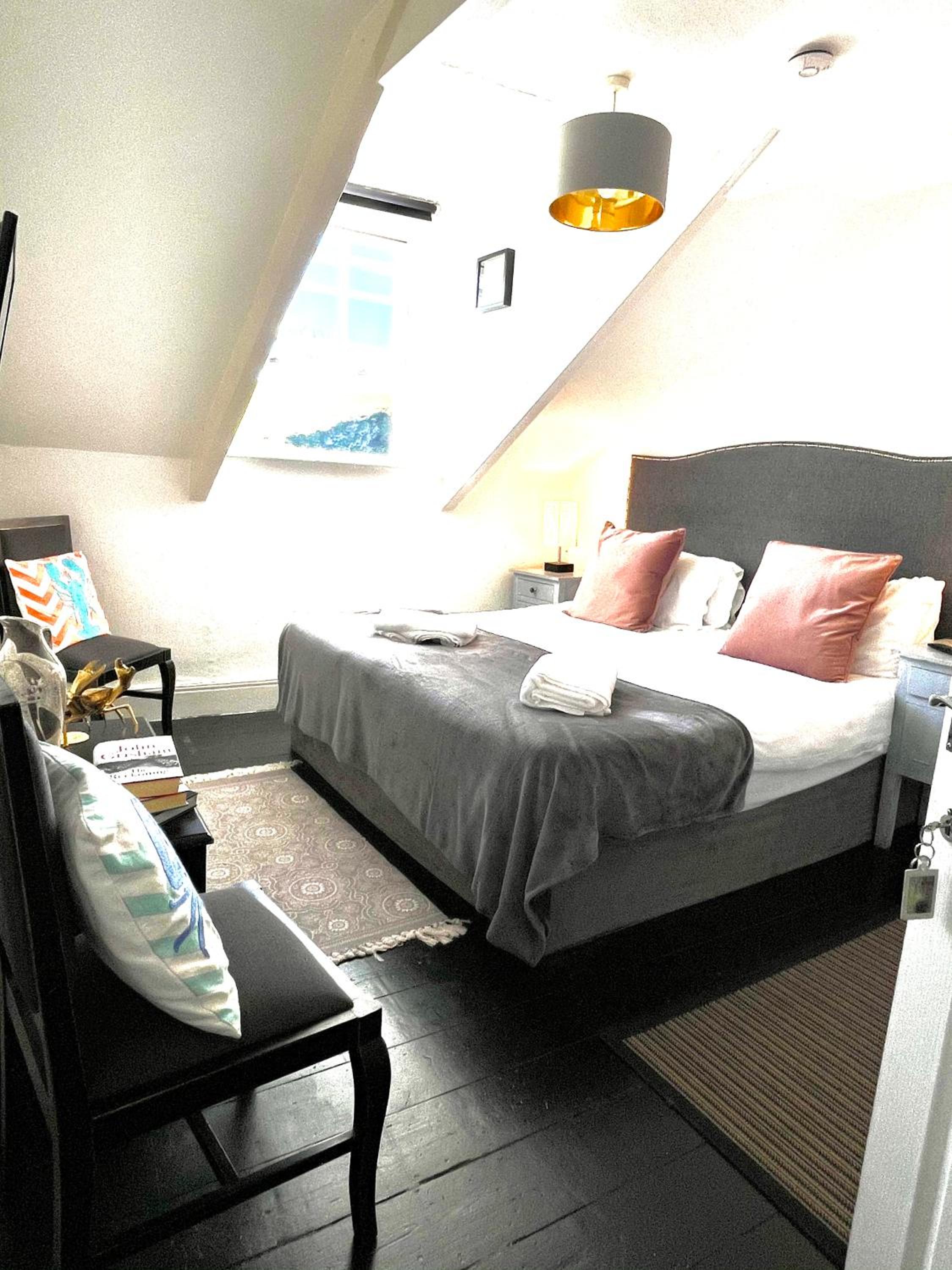 Suite with Sea View photo 2