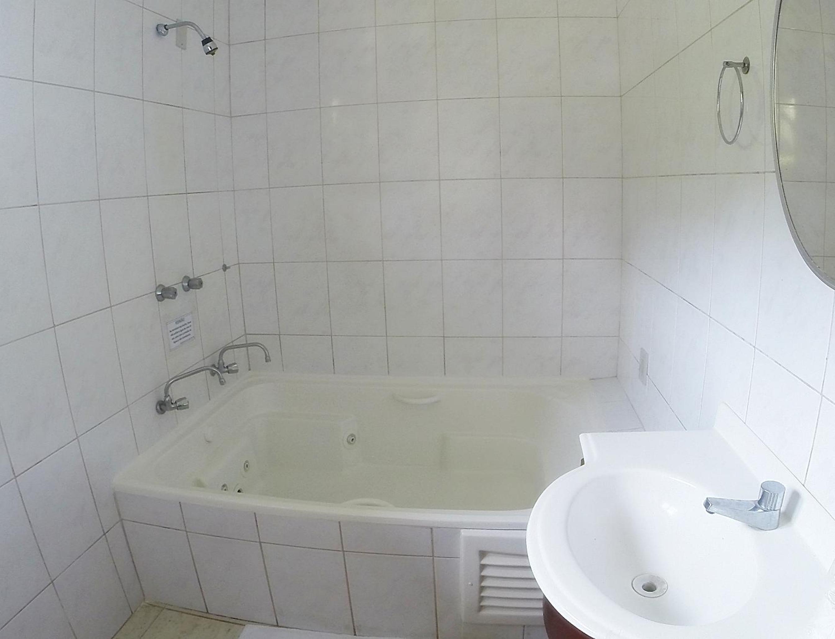 Quadruple Room with Bath