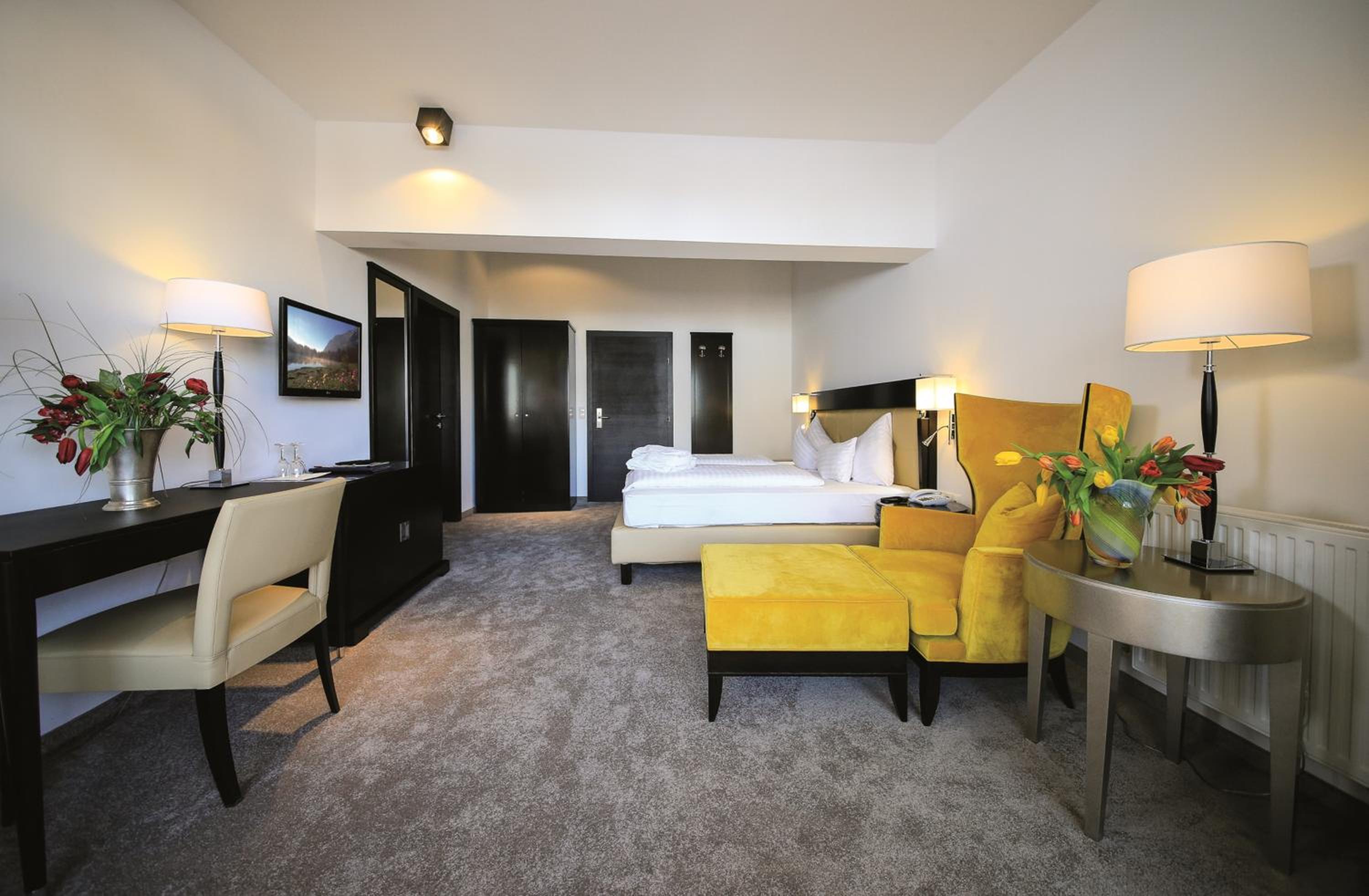 Premium Double Room photo 3