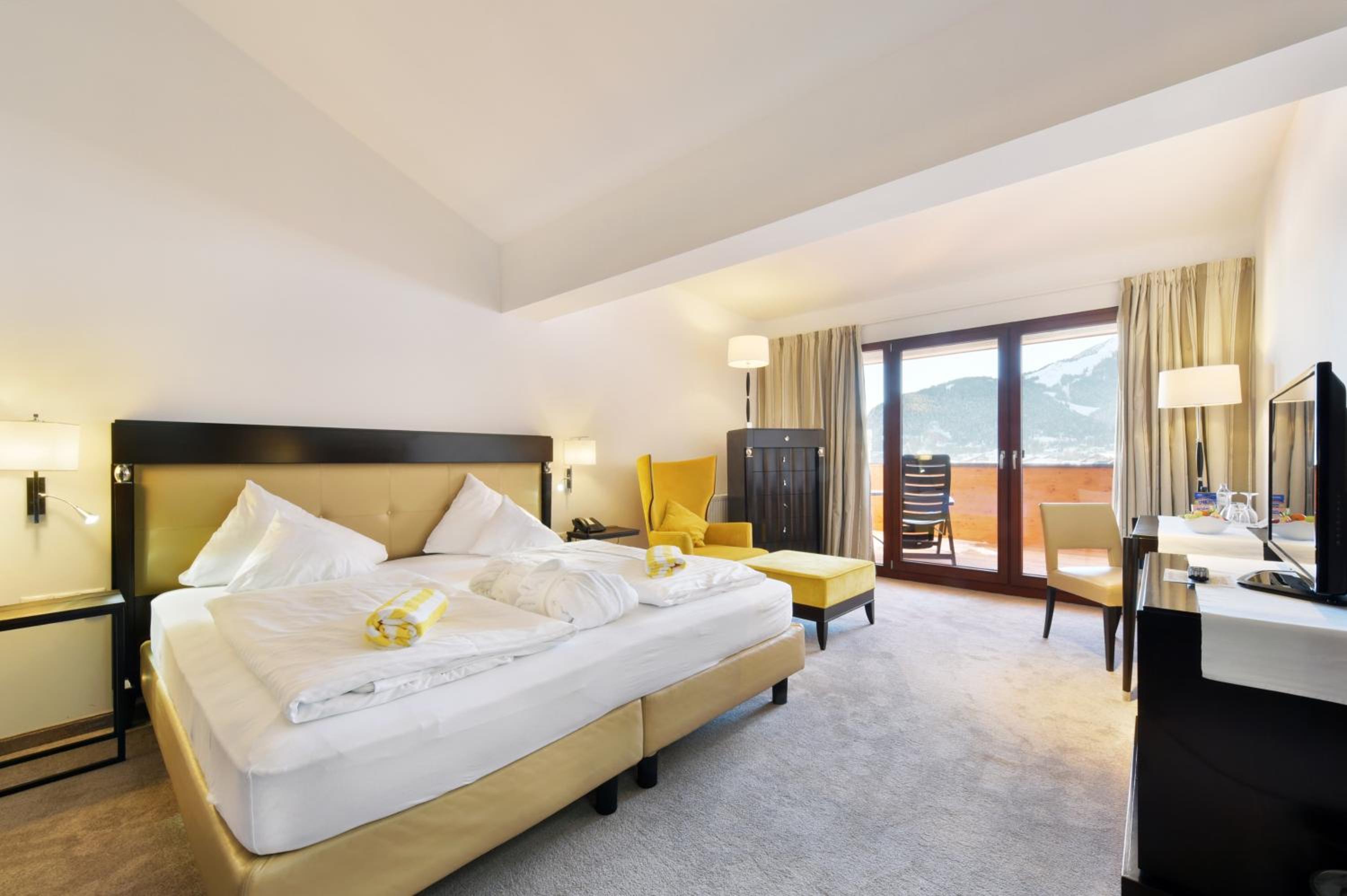 Premium Double Room photo 2