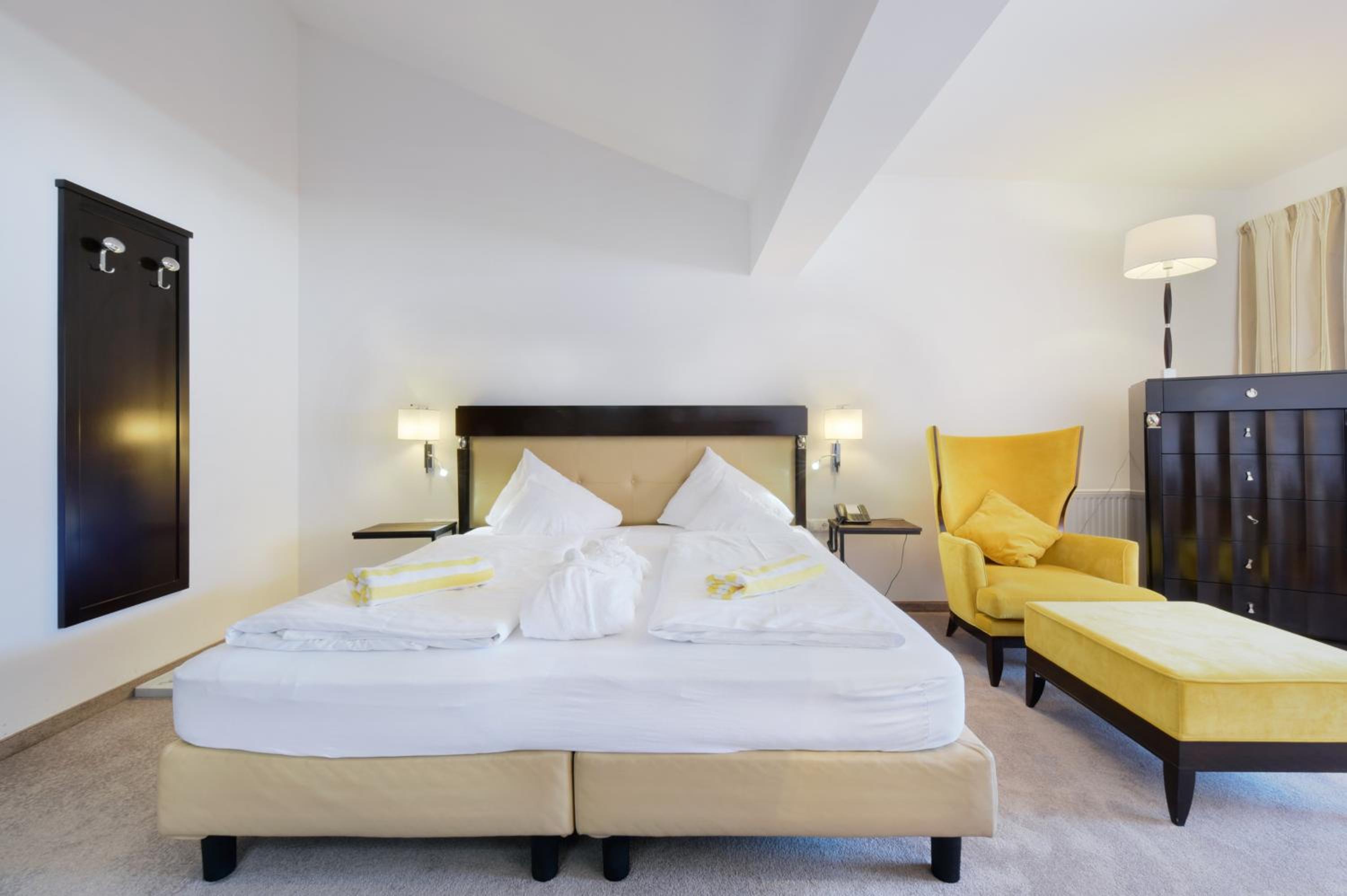 Premium Double Room photo 1