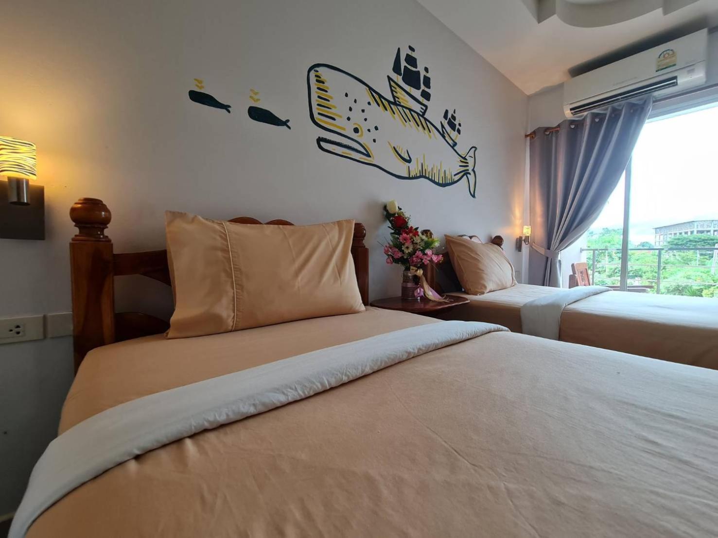 Standard Twin Room photo 3