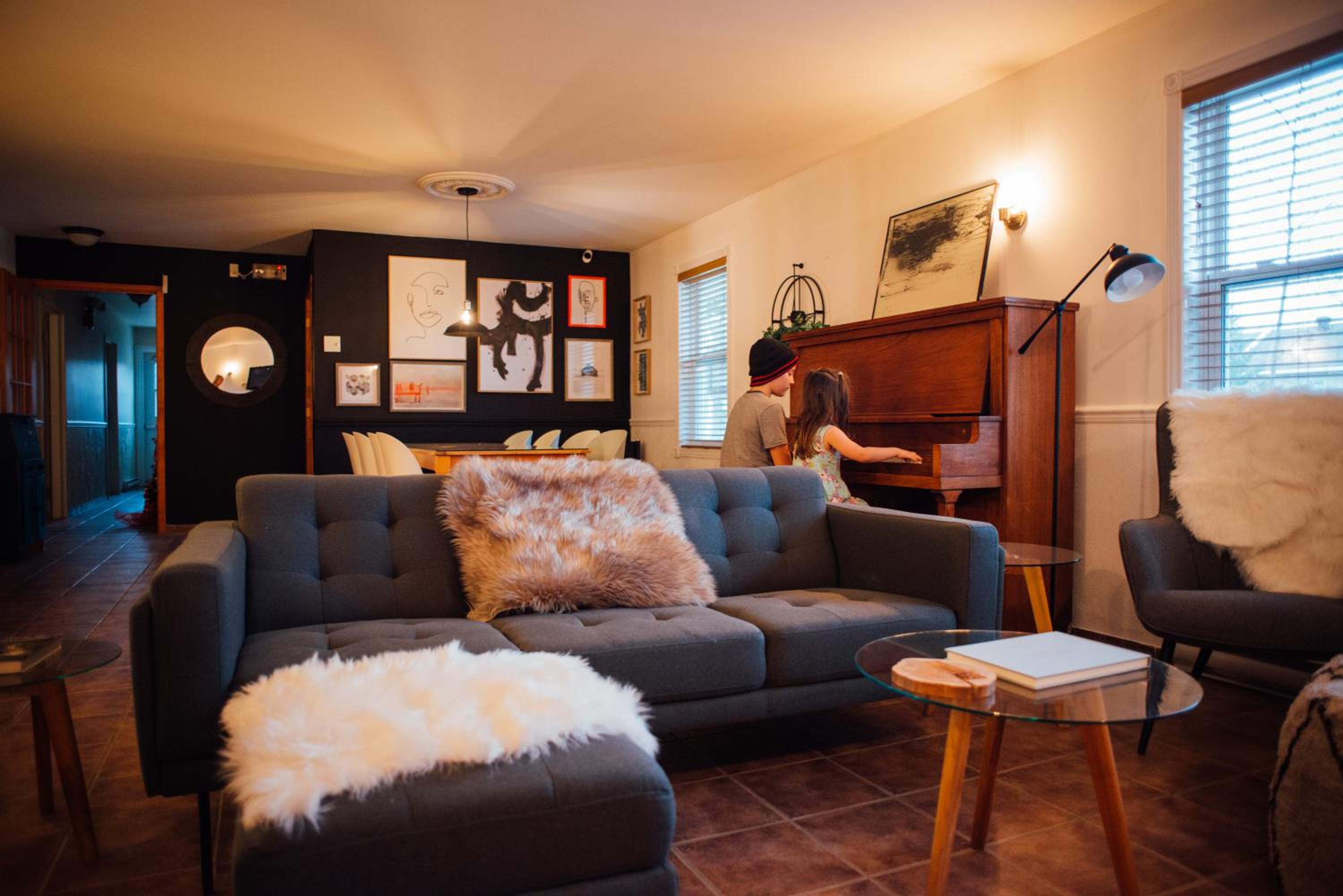 Apartment photo 3