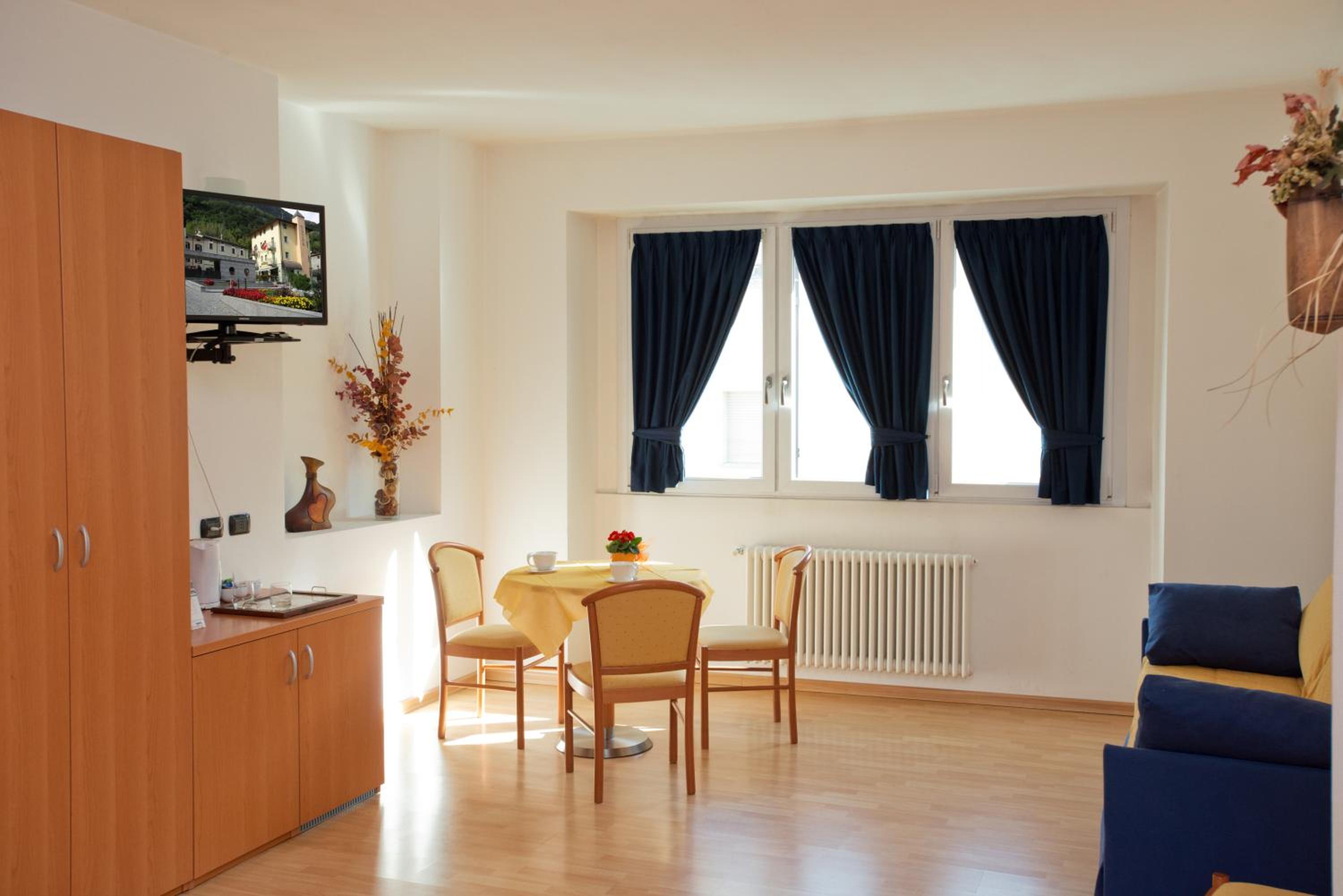 Superior Quadruple Room - Annex - Photo 3