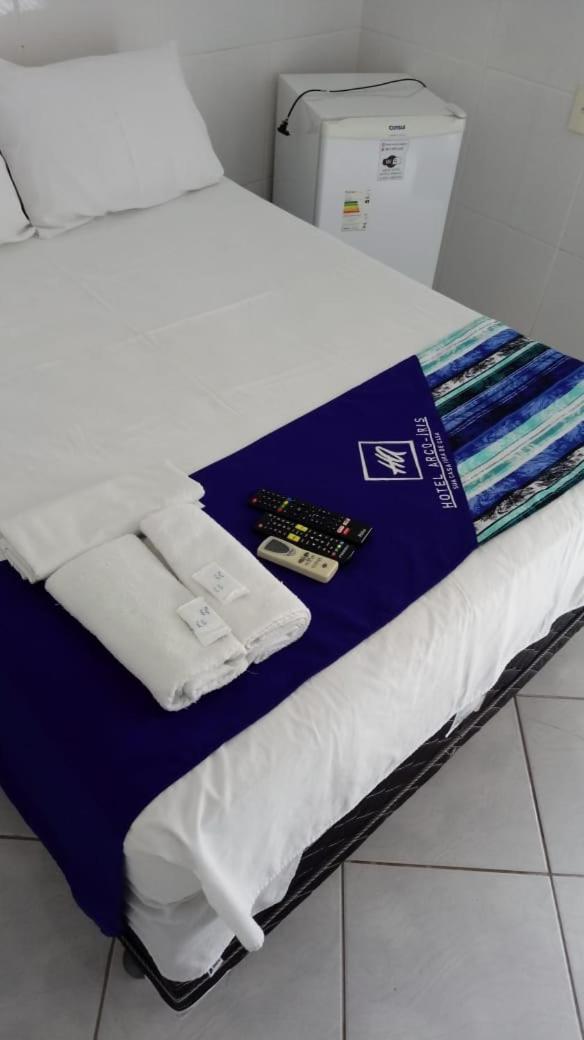 Standard Double Room - Photo 1