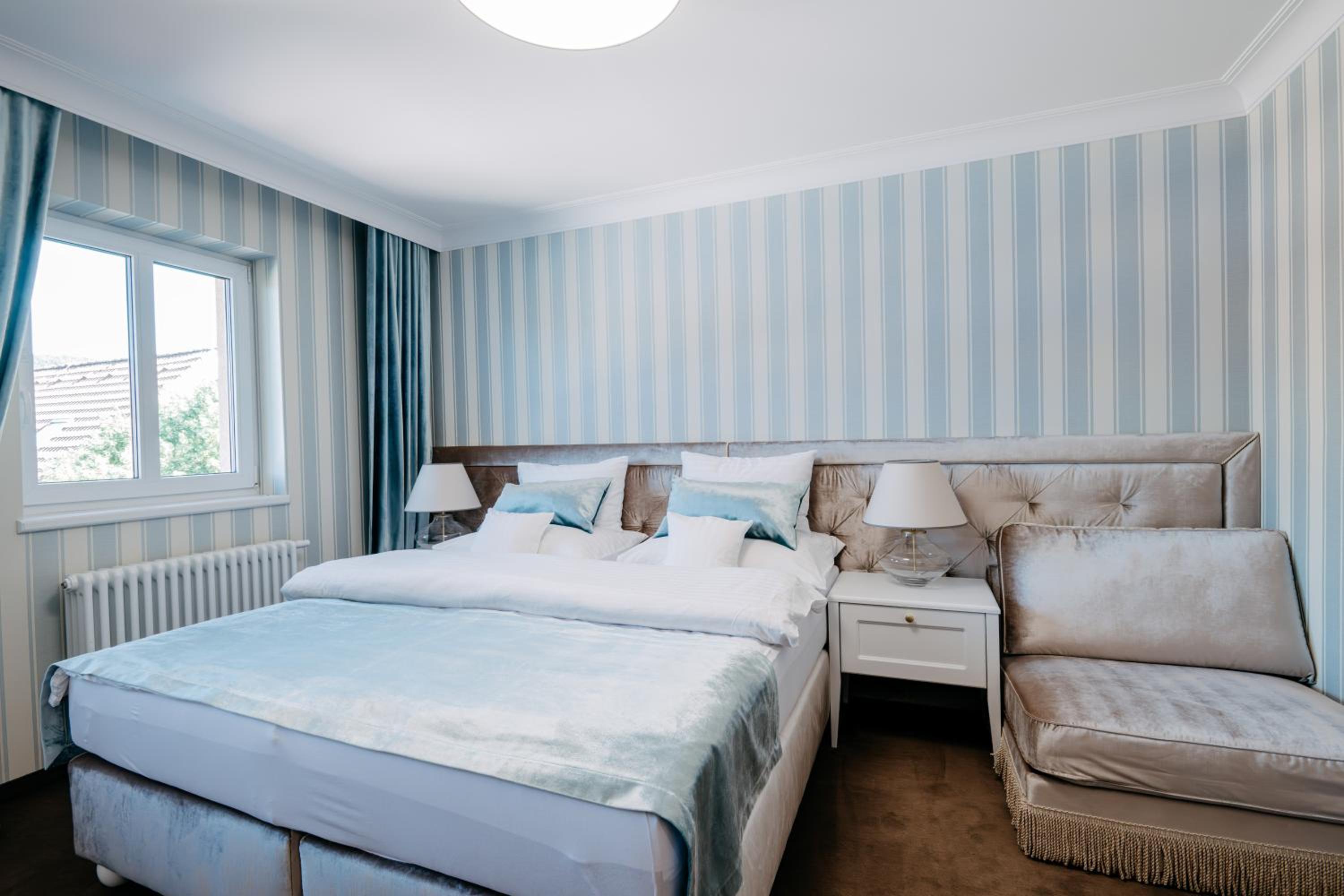 Superior Double or Twin Room