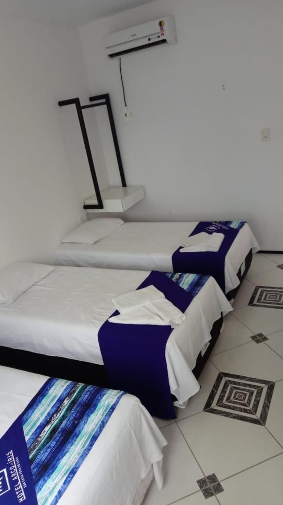 Standard Triple Room - Photo 1