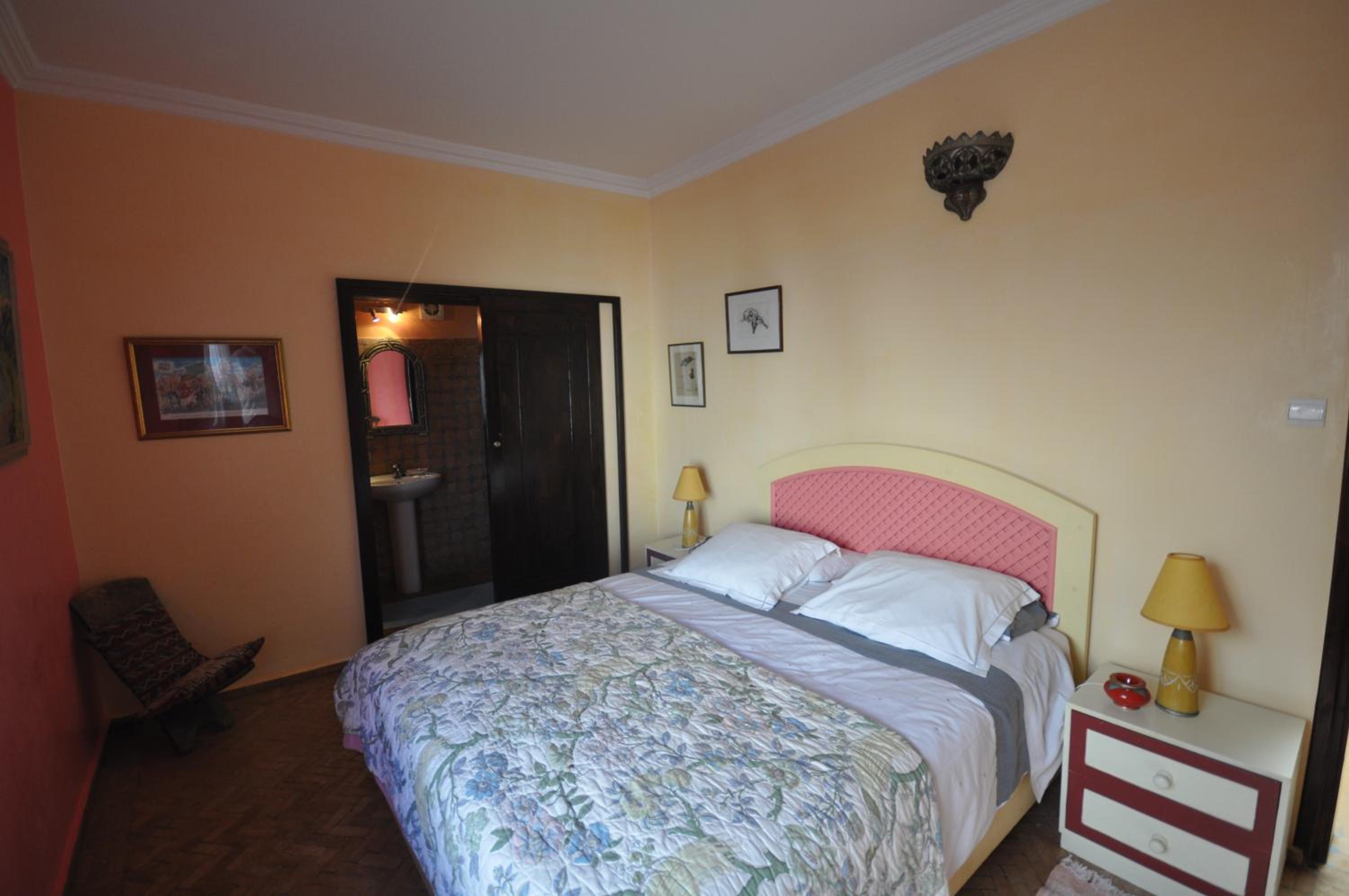 Double Room photo 3