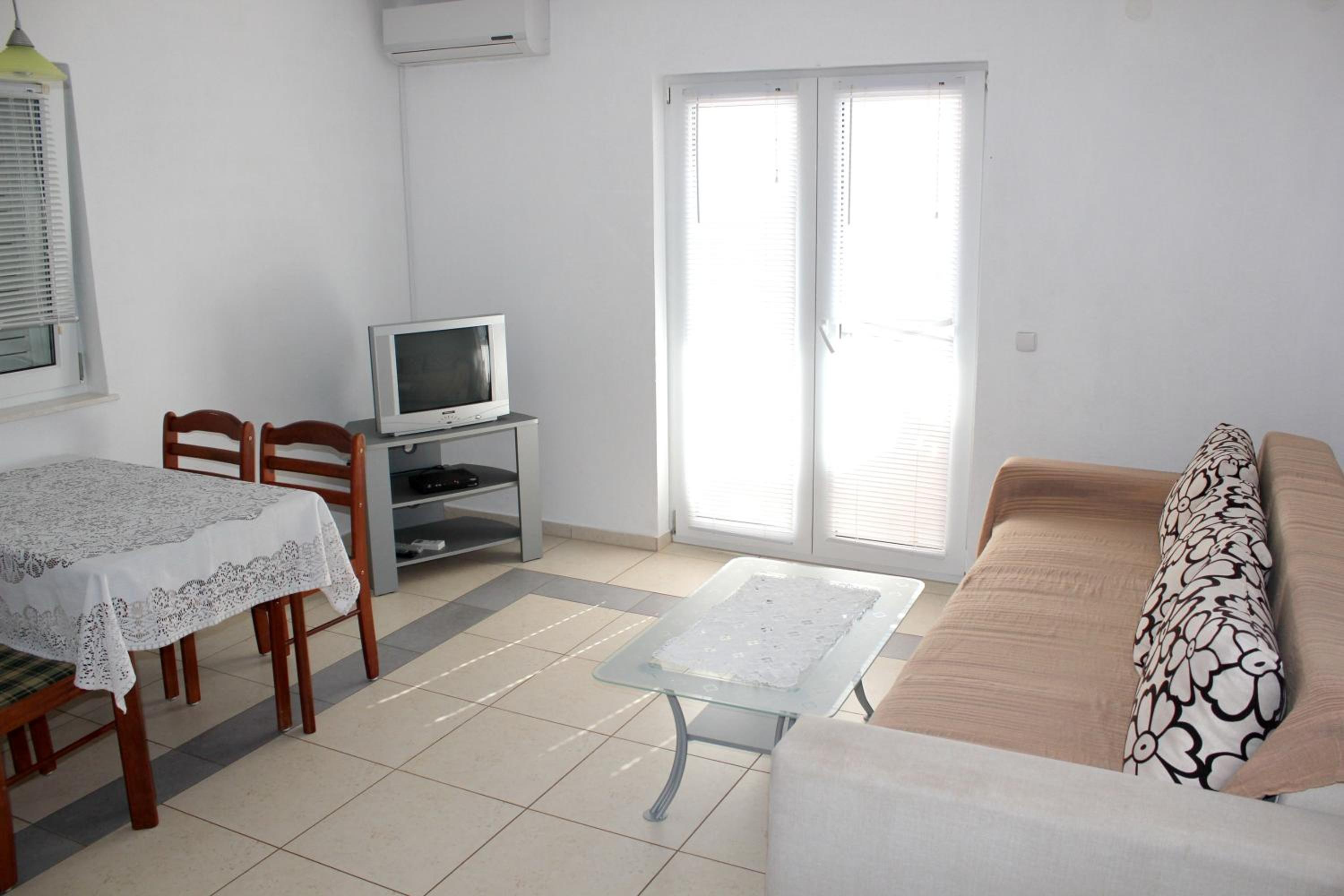 Two-Bedroom Apartment photo 1