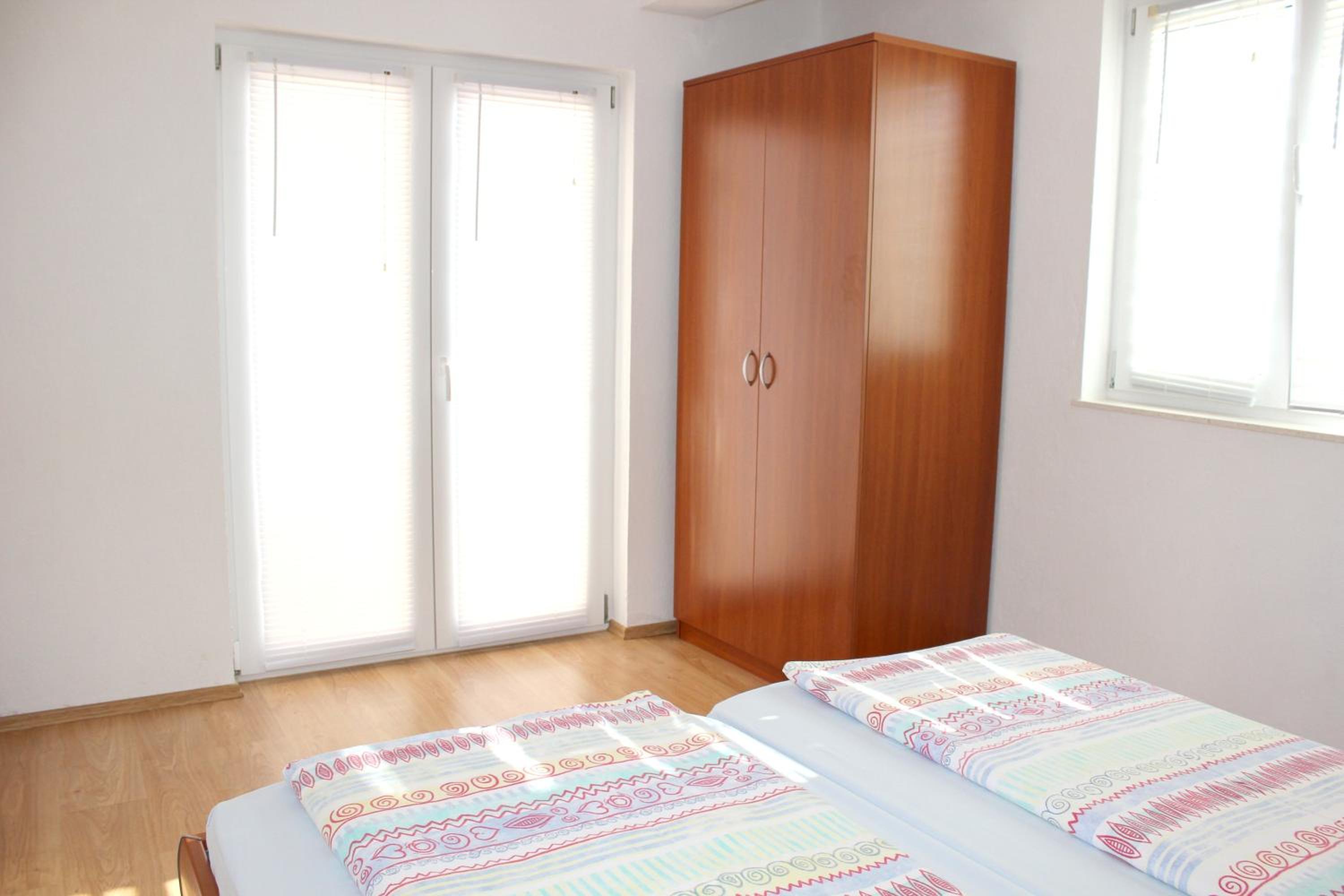 Two-Bedroom Apartment photo 2