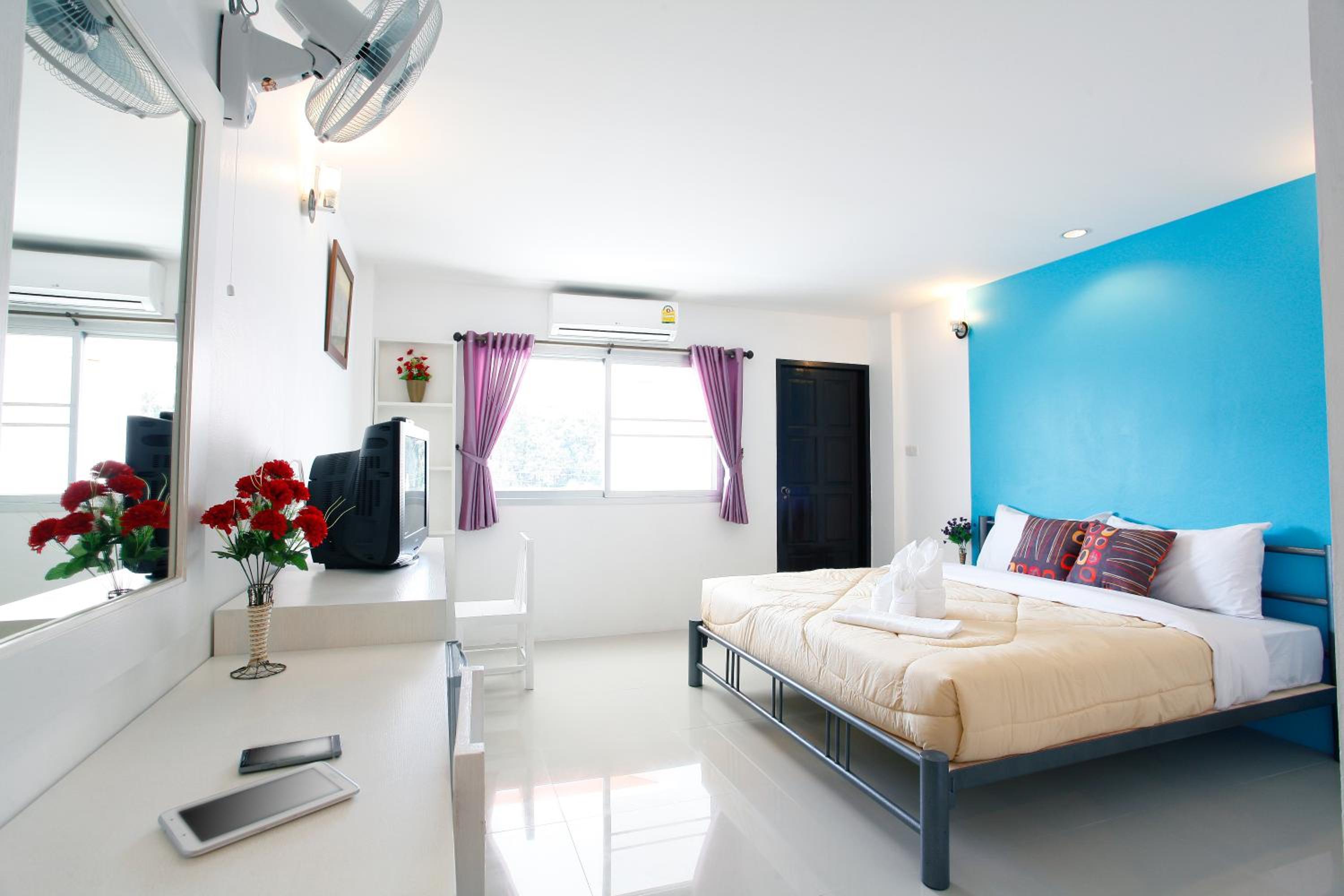 Superior Double Room - Photo 11