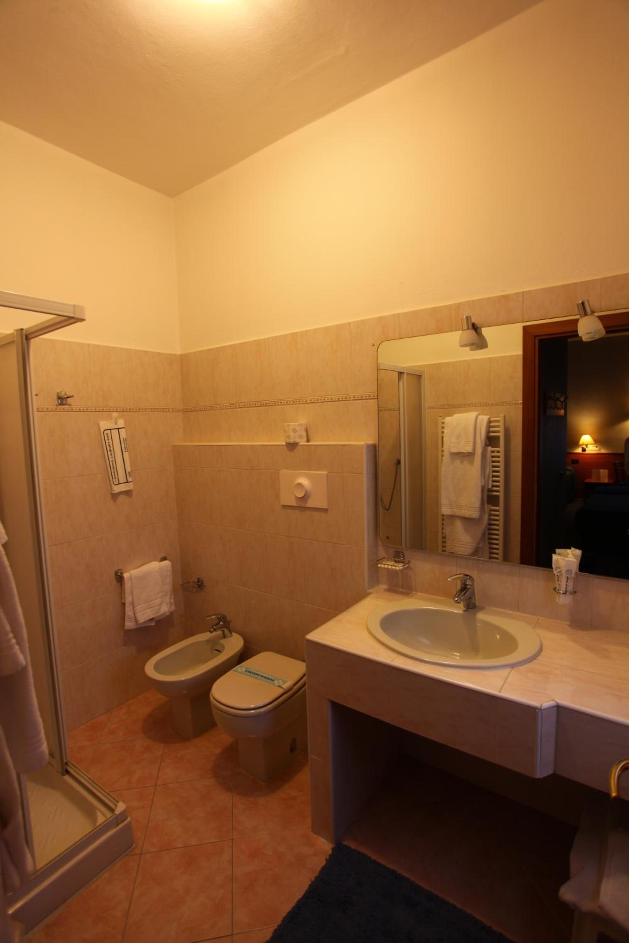 Single Room photo 2