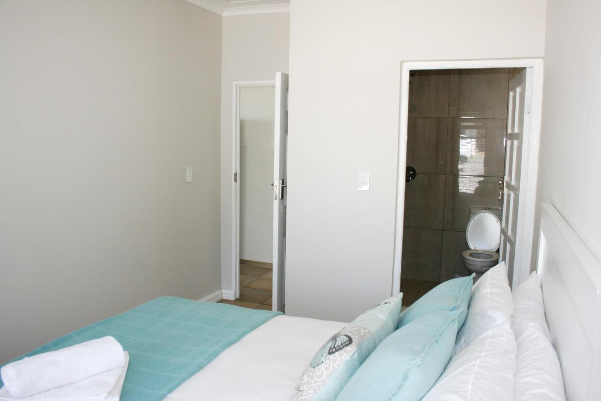 Family Suite - Photo 17