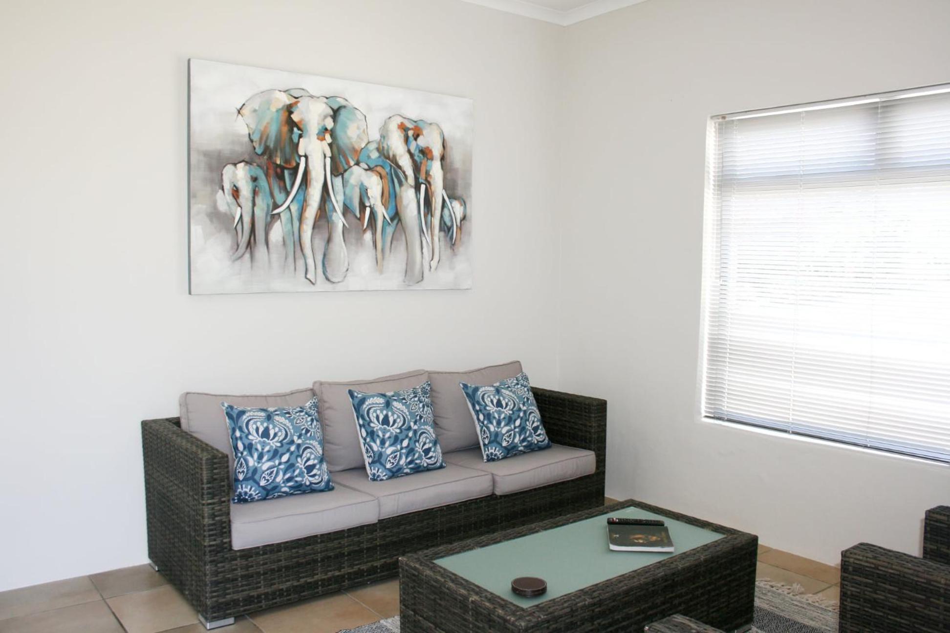 Family Suite - Photo 5