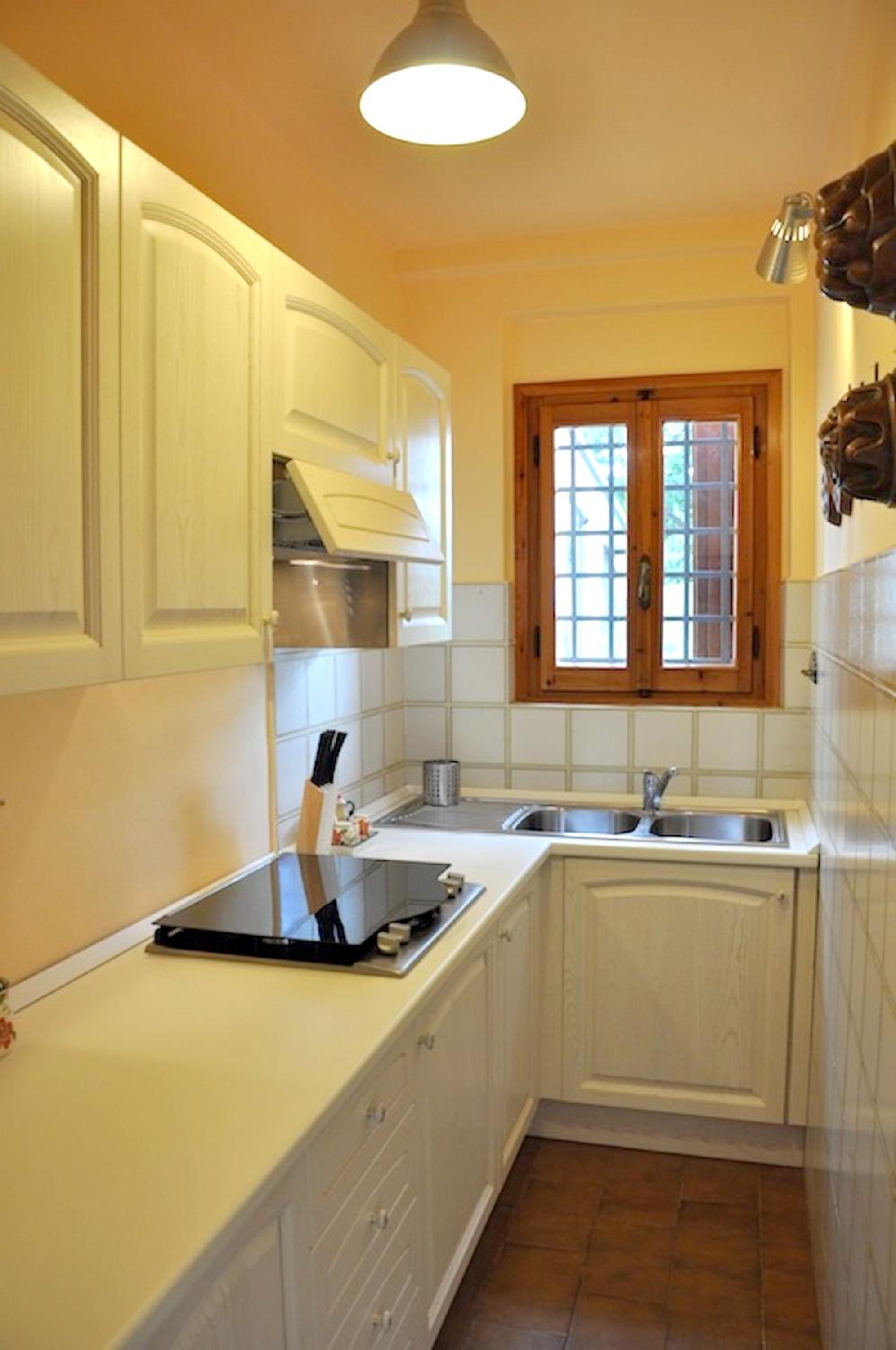 Two-Bedroom Holiday Home photo 1