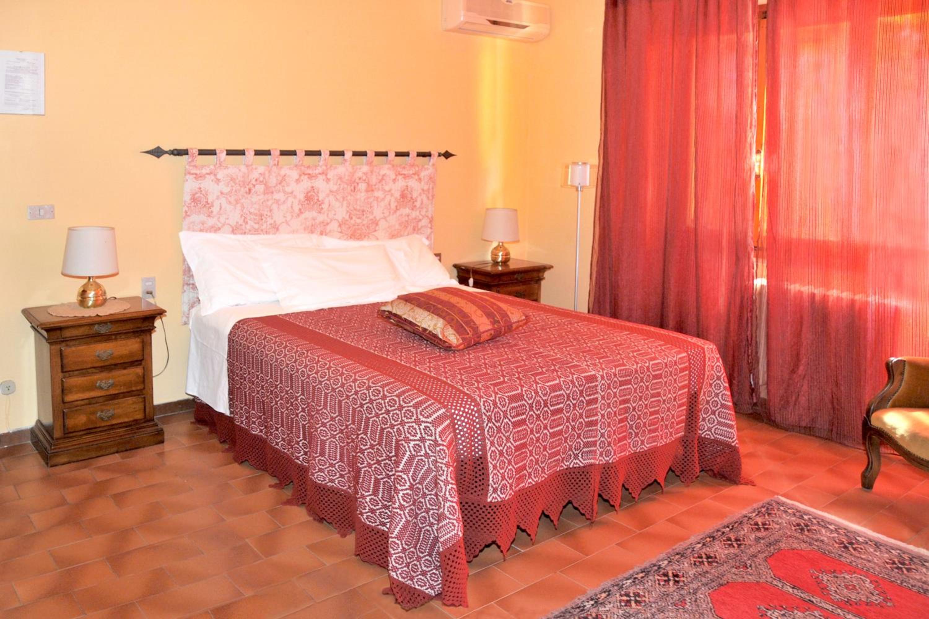 Two-Bedroom Holiday Home photo 3