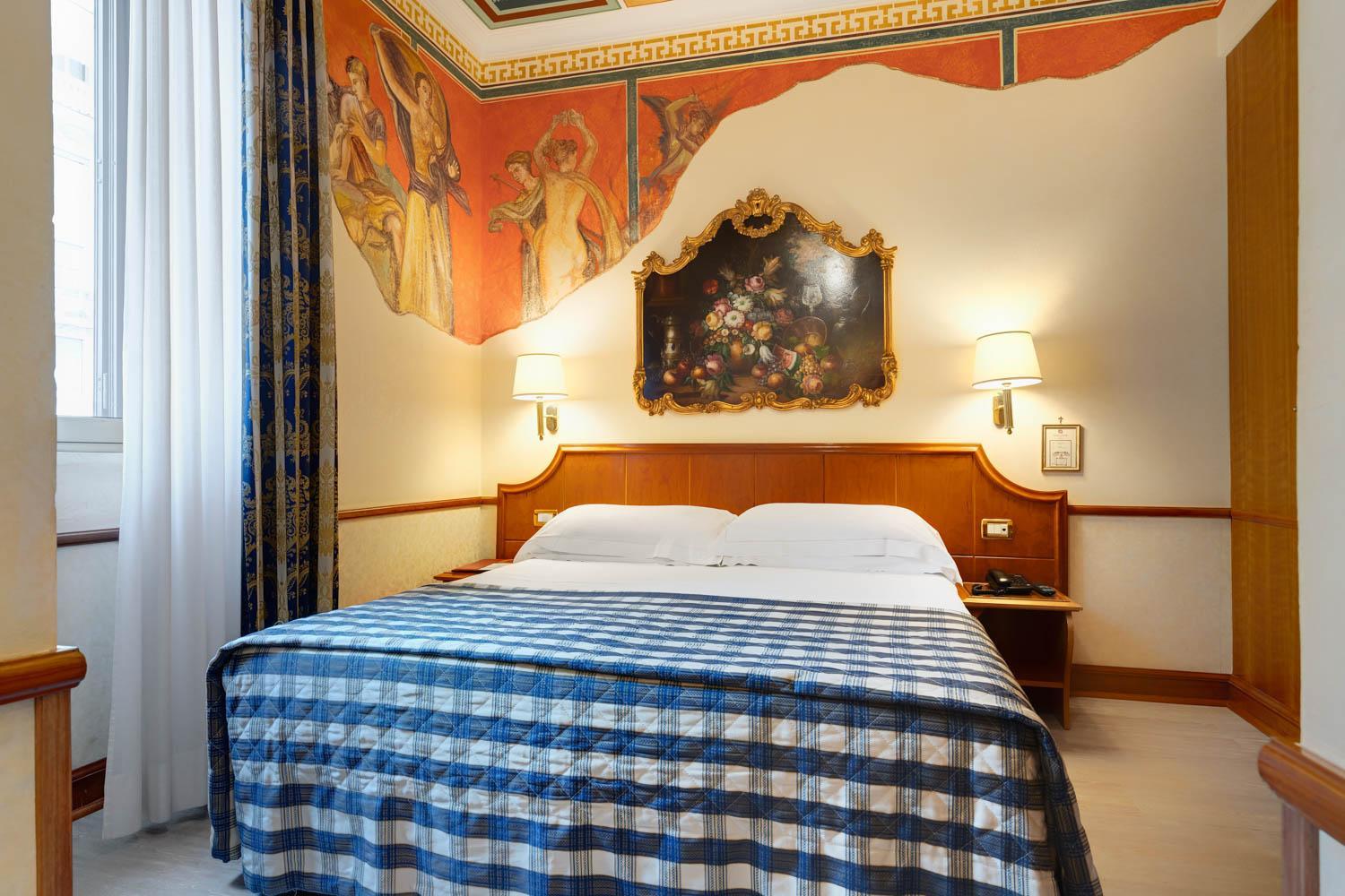 Triple Room photo 3