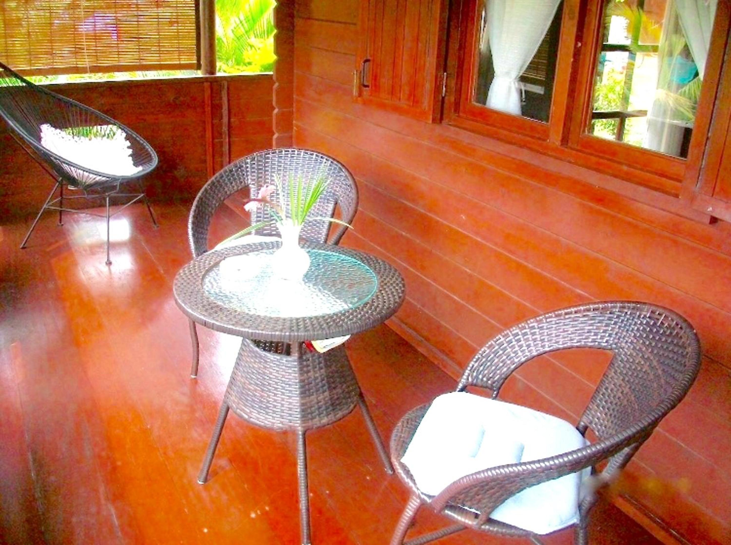 One-Bedroom Vacation Home