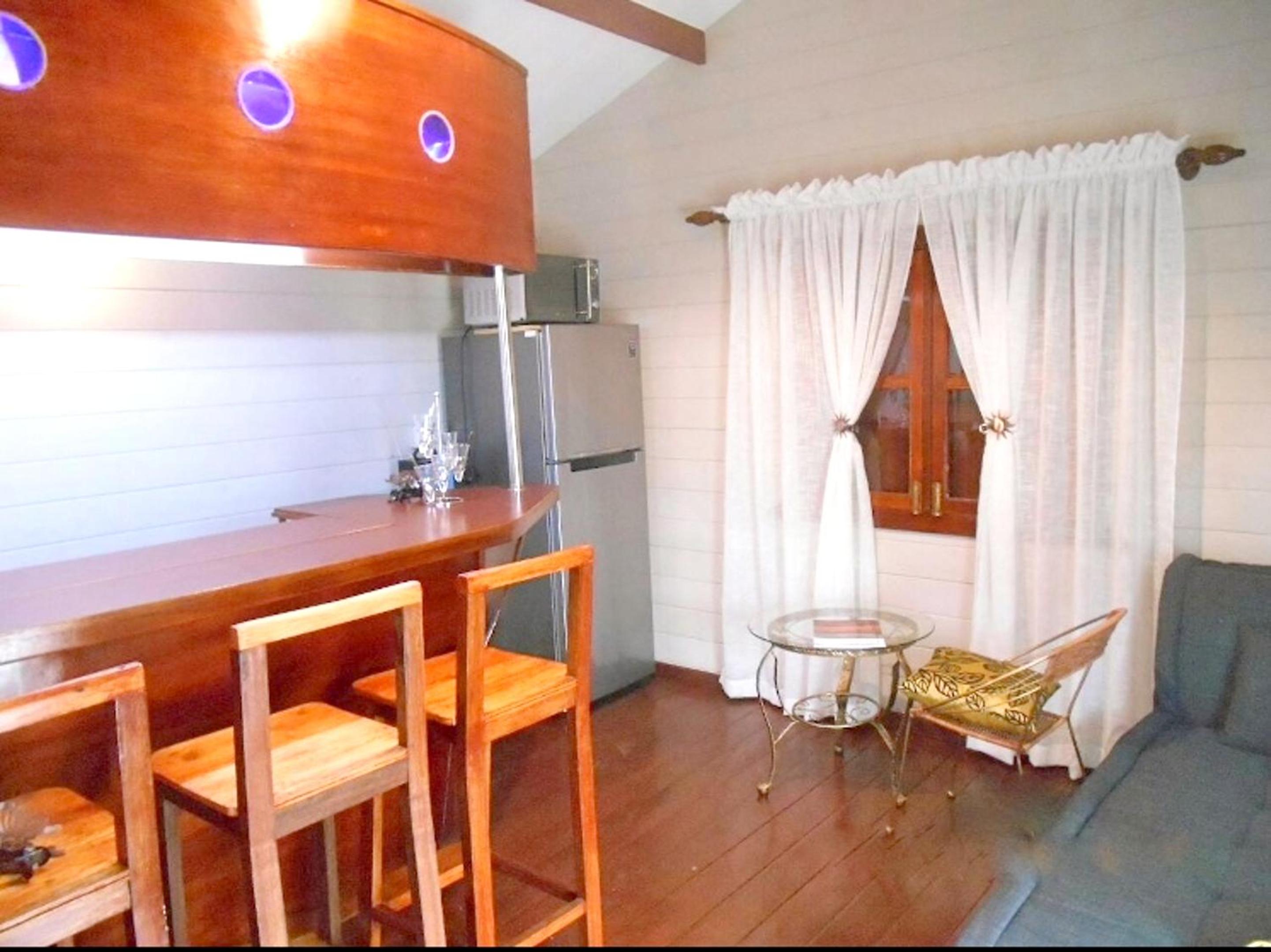 One-Bedroom Vacation Home photo 2
