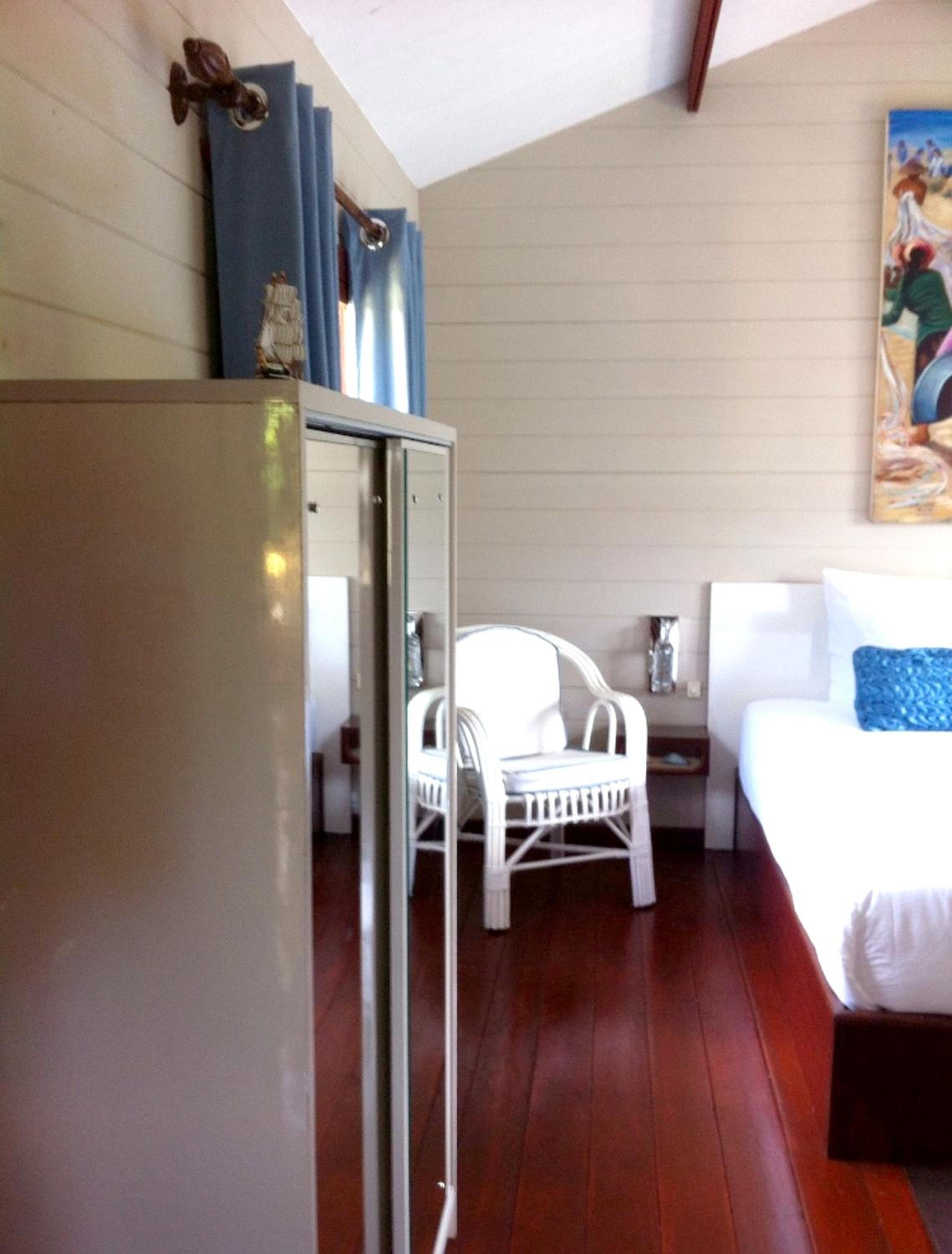 One-Bedroom Vacation Home photo 3