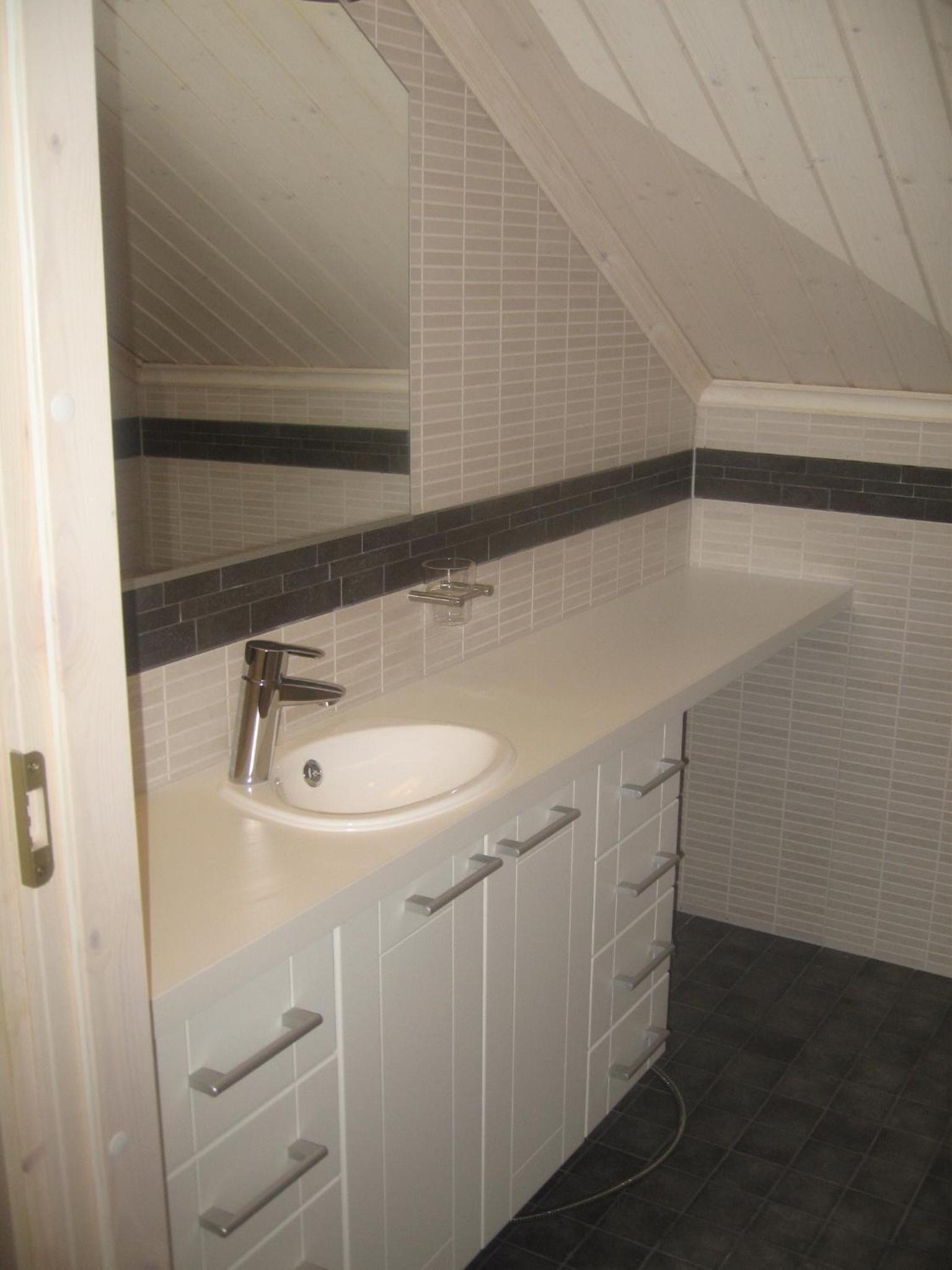 Four-Bedroom Villa with Sauna photo 2