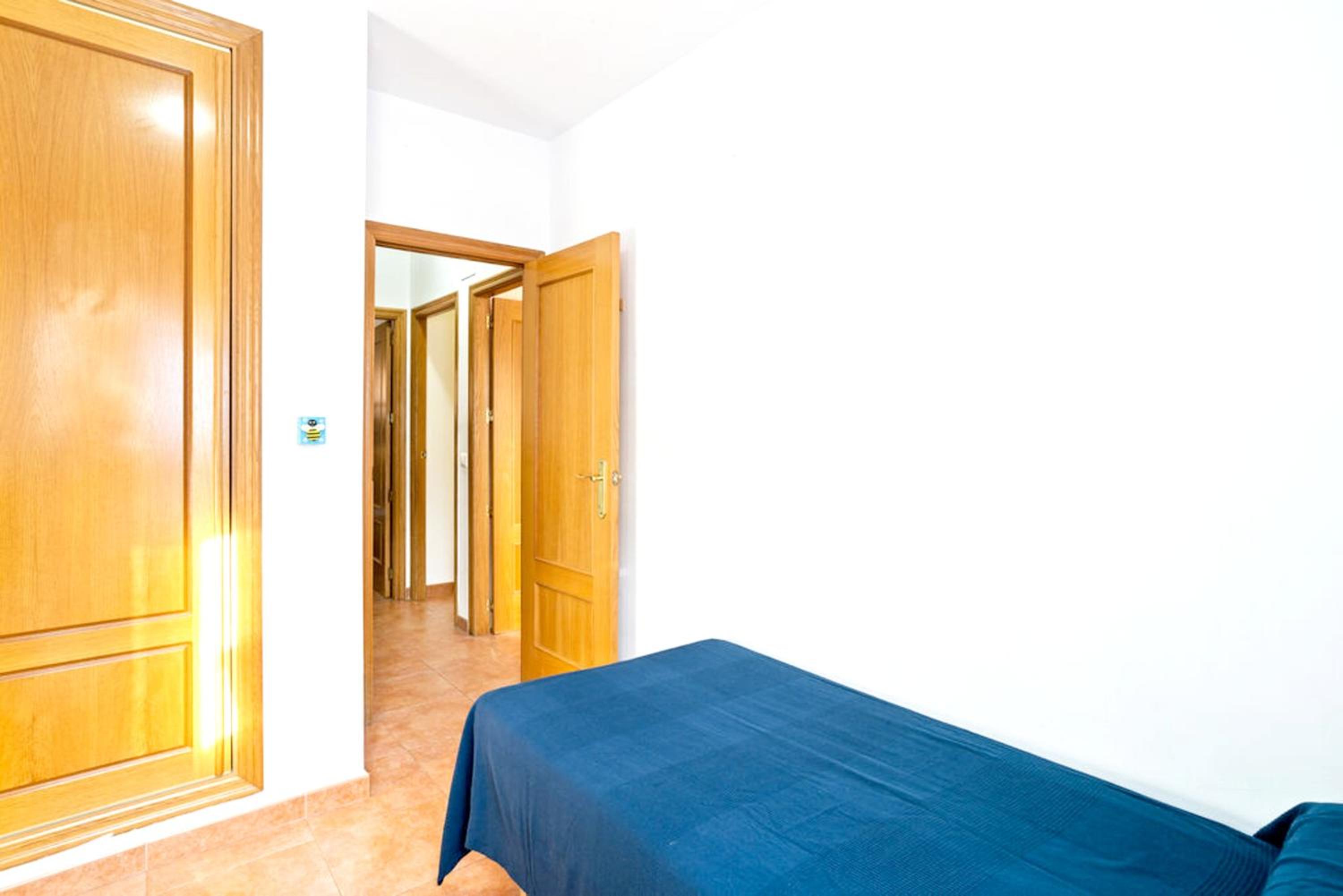 Three-Bedroom Vacation Home  photo 3
