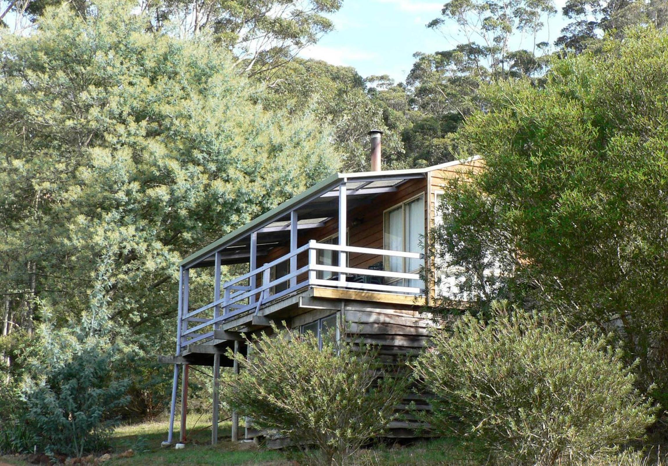 Blue Wren Cottage photo 2