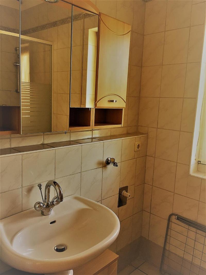 Apartment with Terrace photo 3