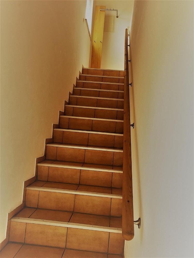 Apartment with Terrace photo 2