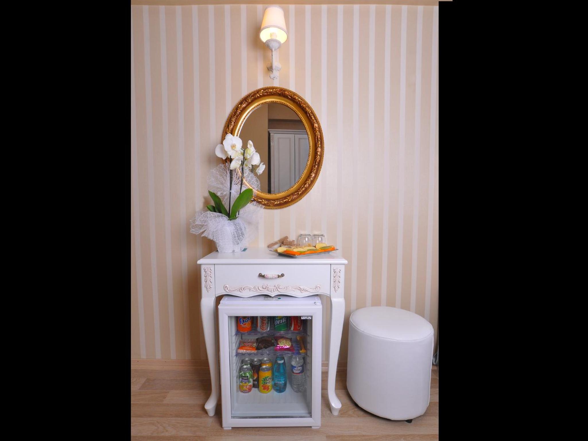 Budget Triple Room photo 2