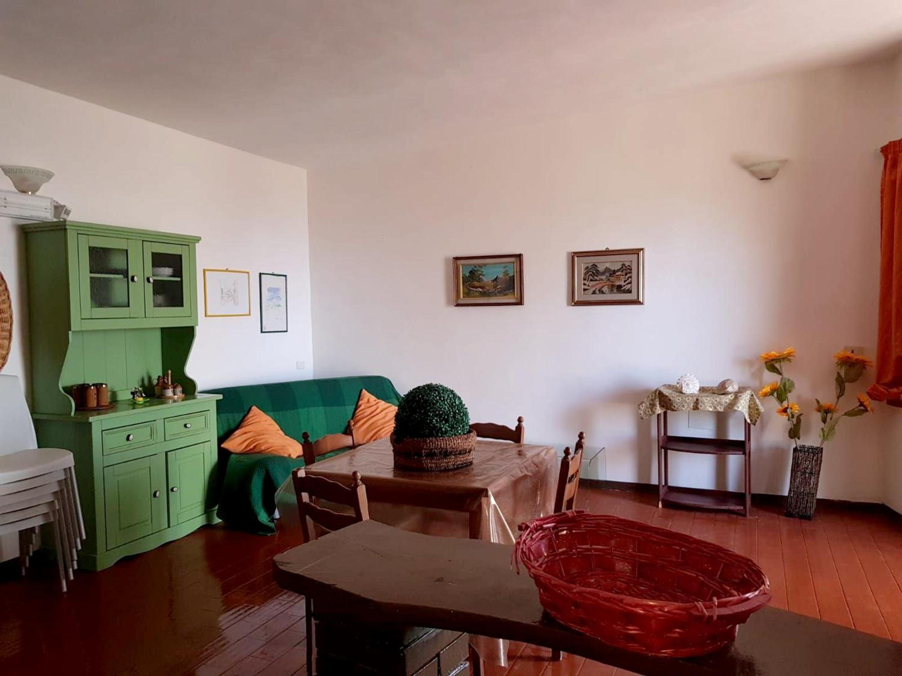 Two-Bedroom Holiday Home photo 3