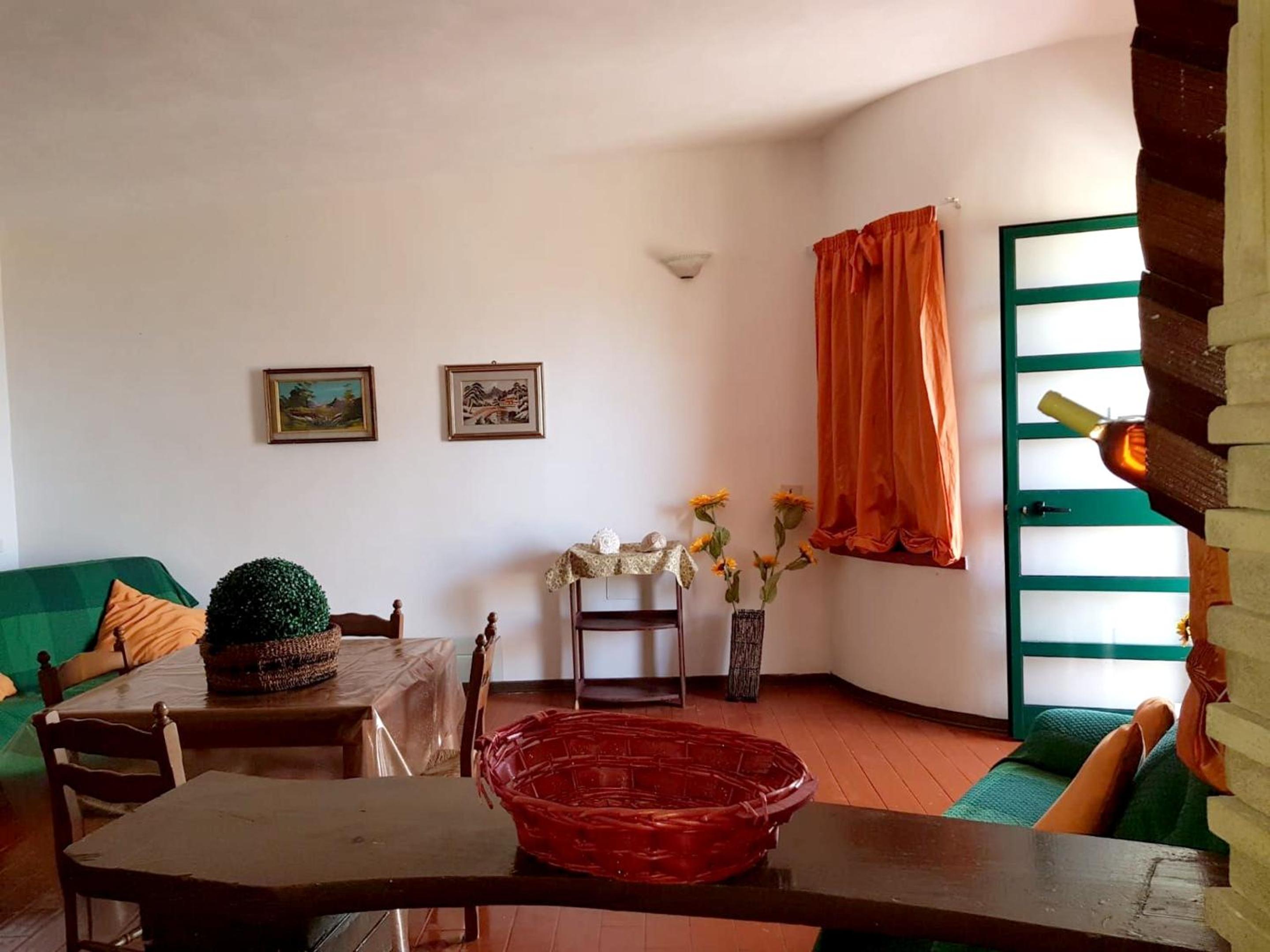 Two-Bedroom Holiday Home photo 2