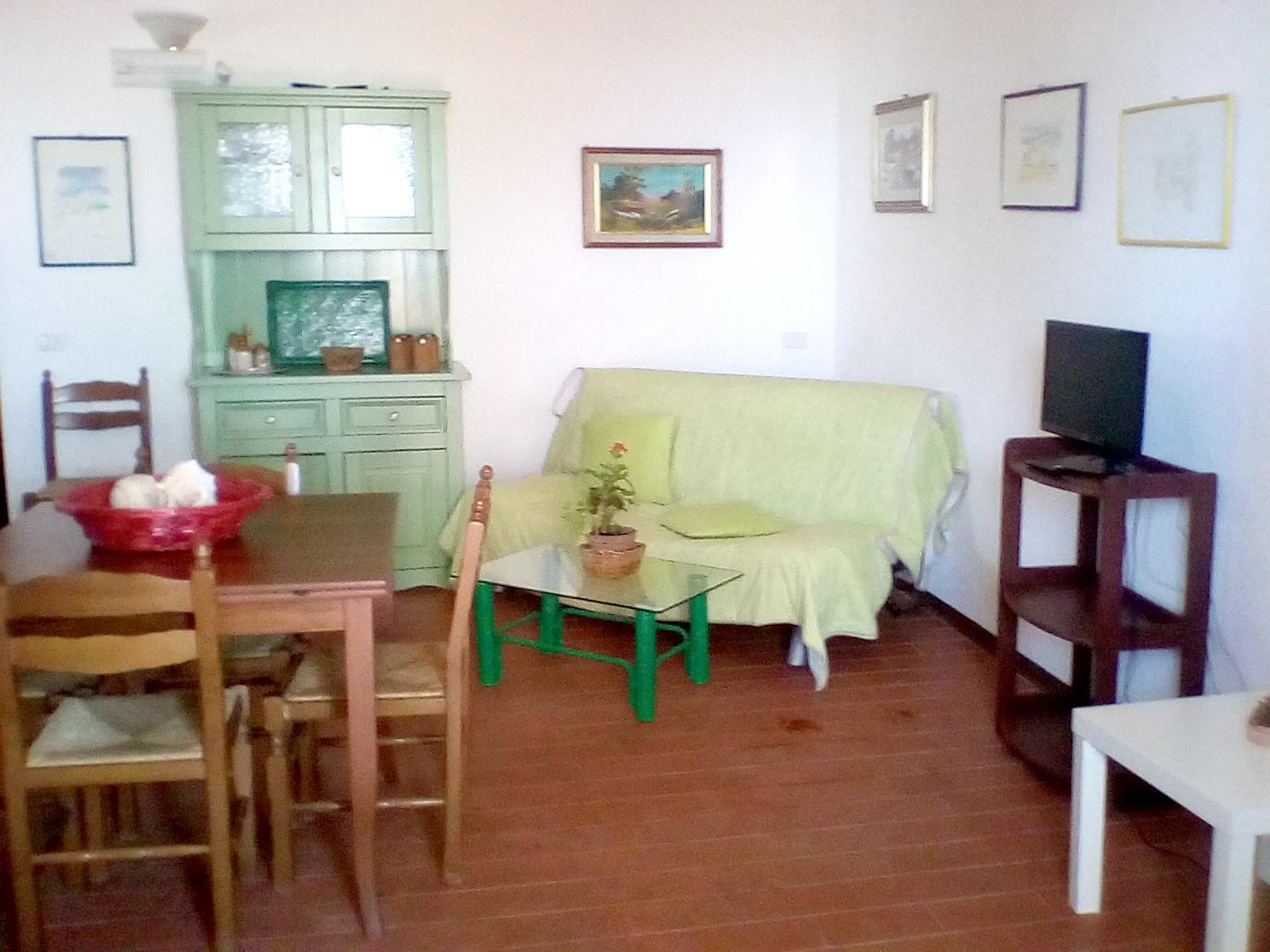 Two-Bedroom Holiday Home photo 1