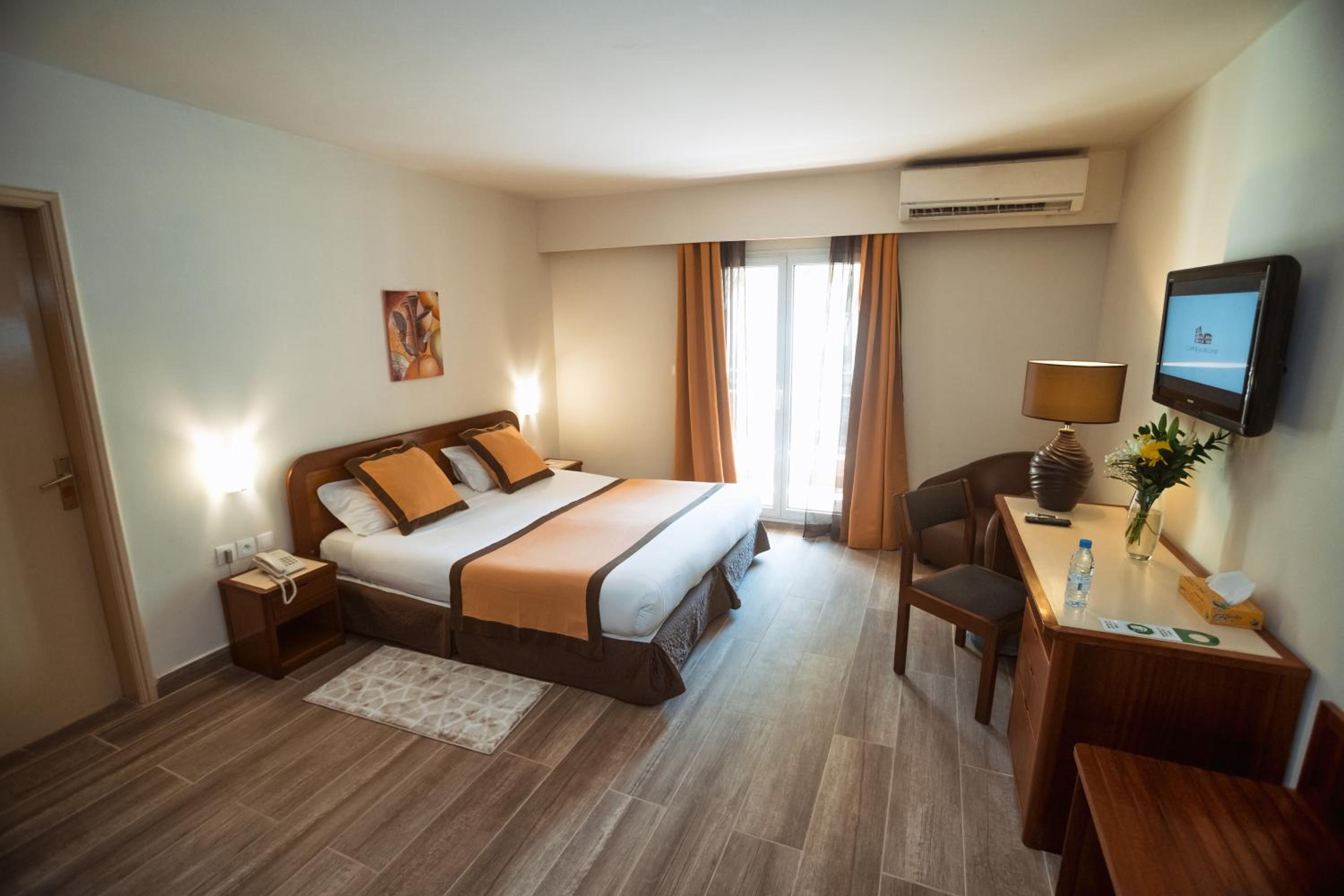 Studette Double Room photo 1
