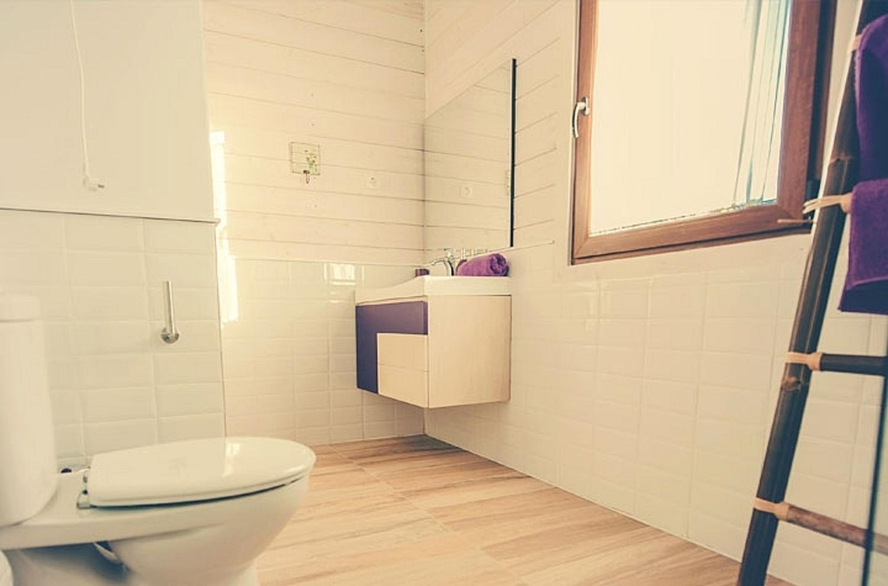 One-Bedroom Vacation Home