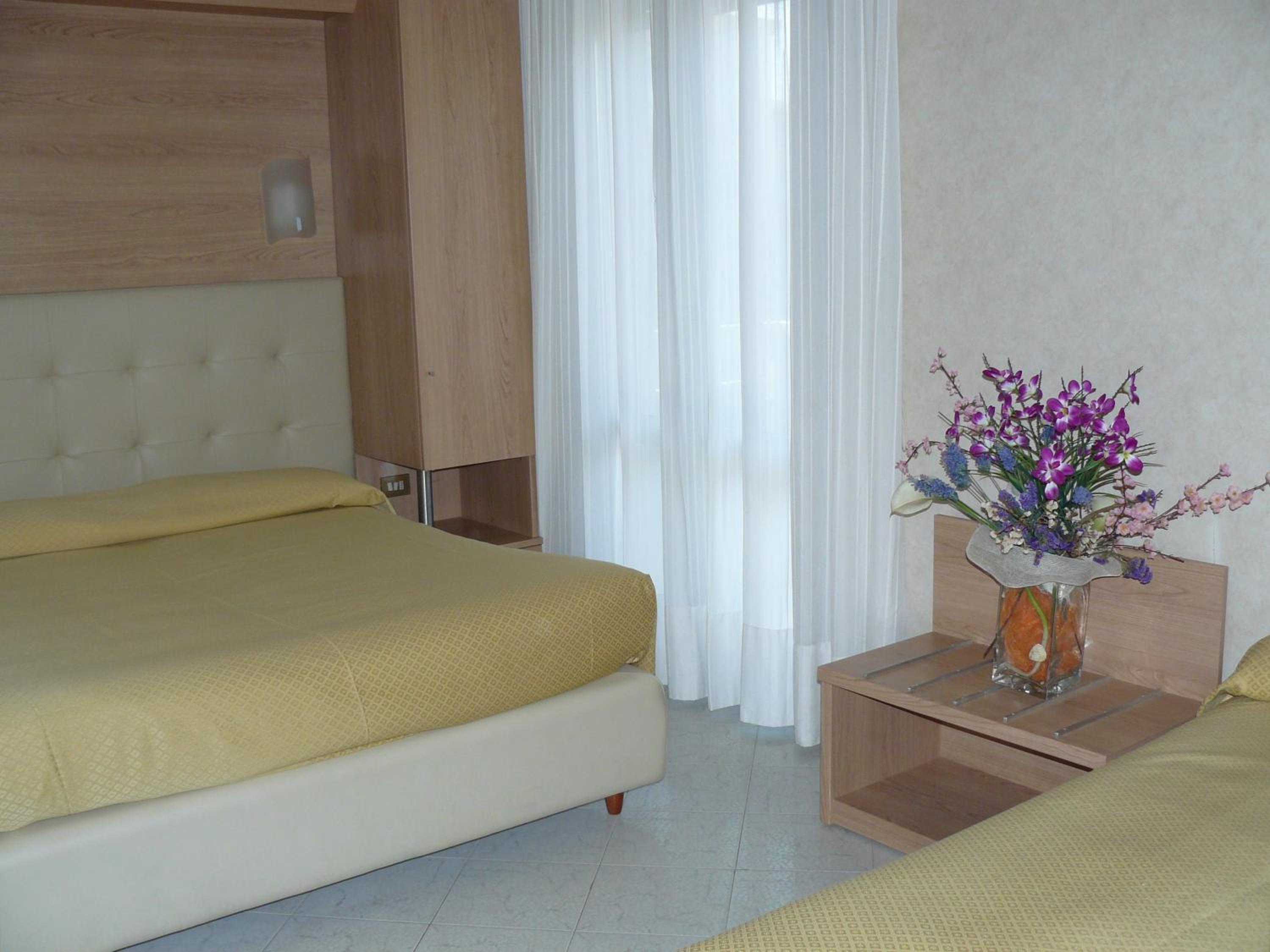 Triple Room photo 1