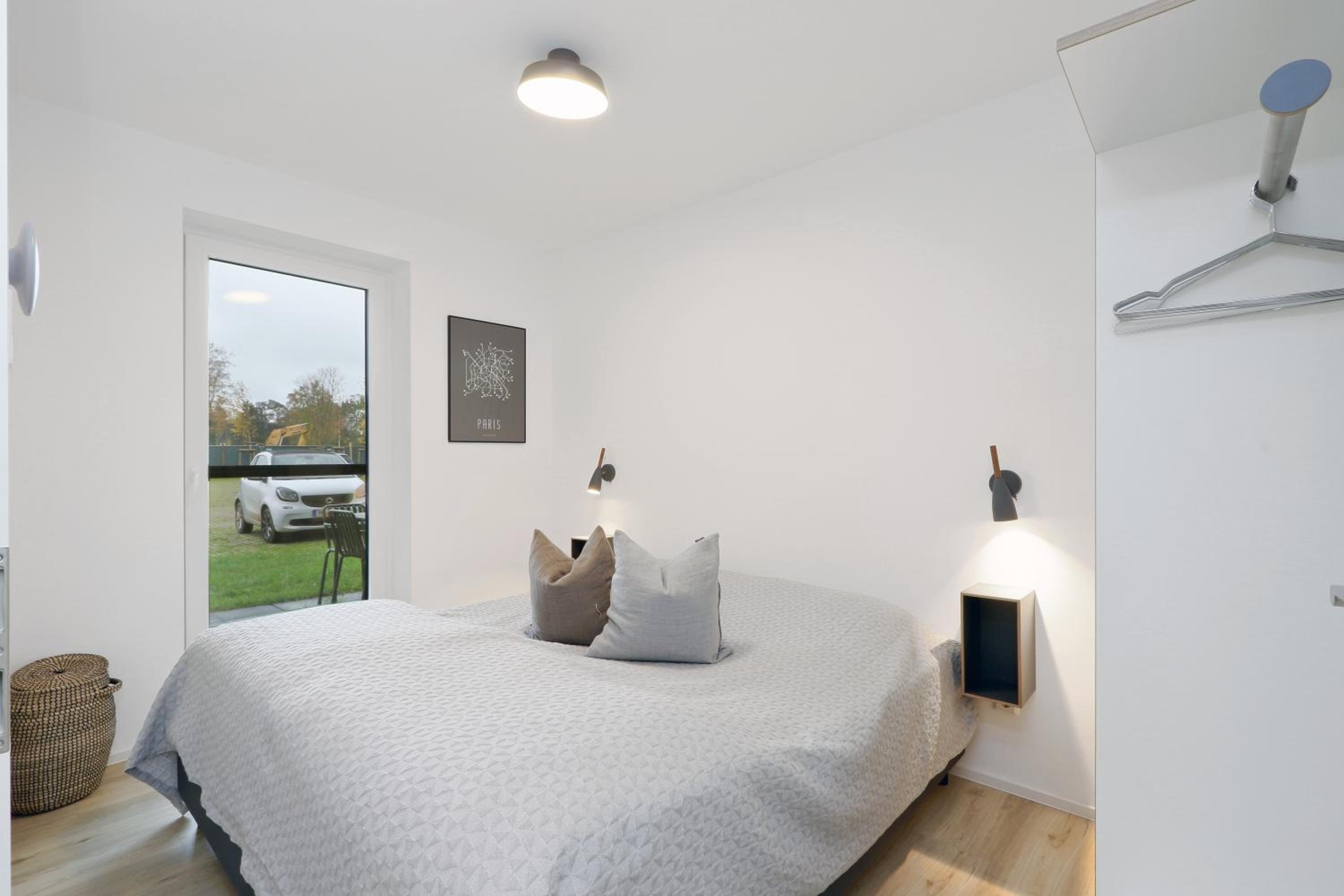 Appartement M - Photo 3