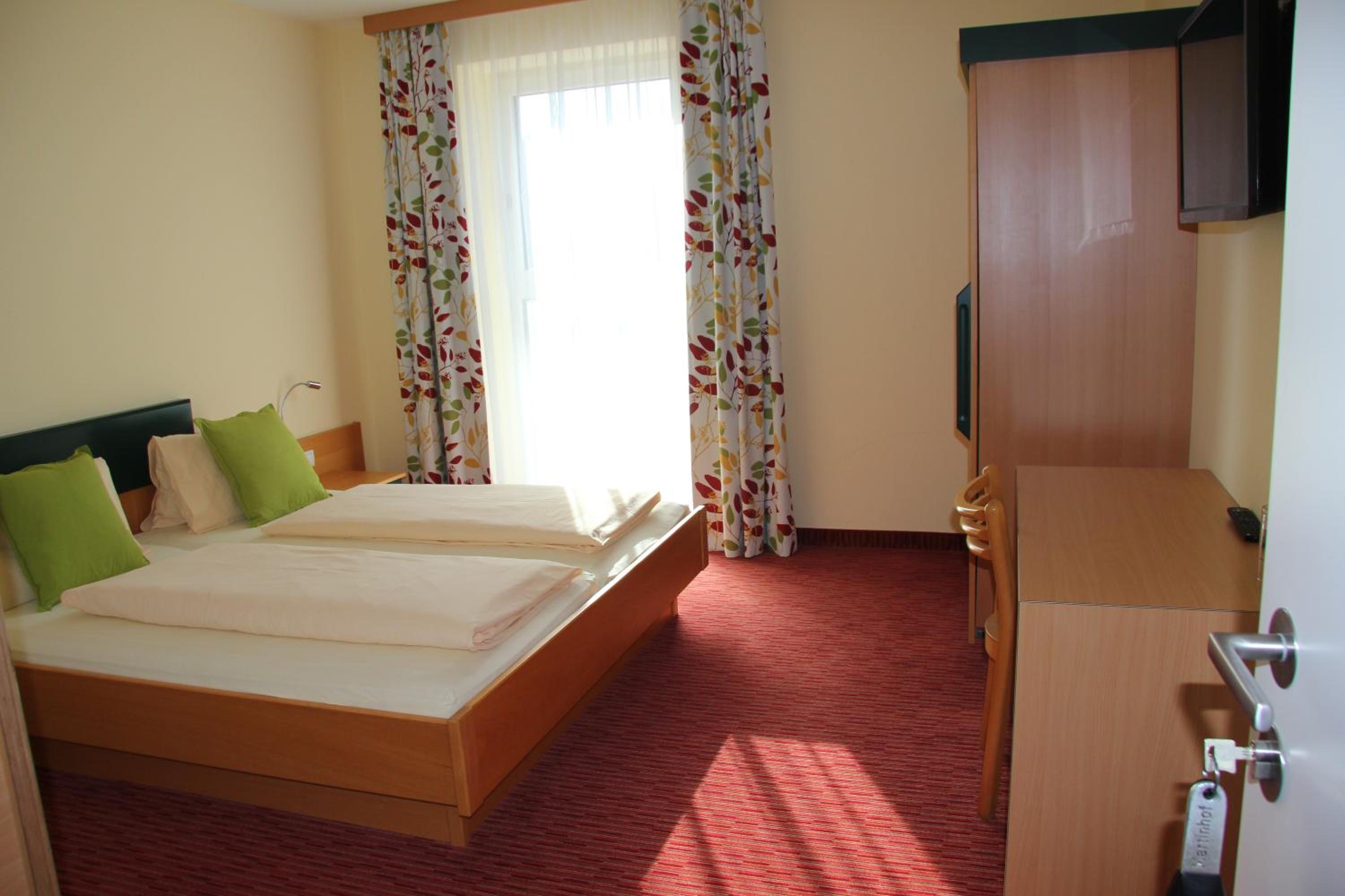 Double Room - Photo 1