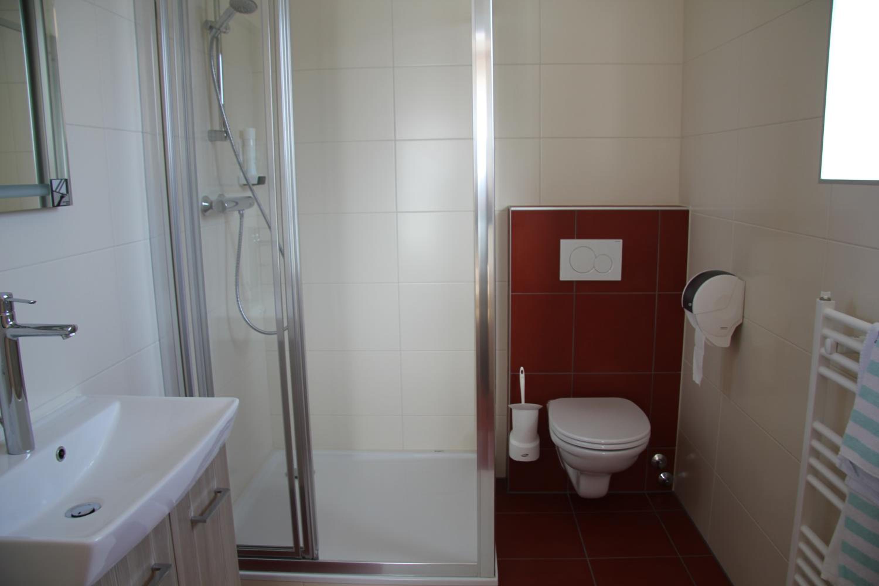 Double Room - Photo 2