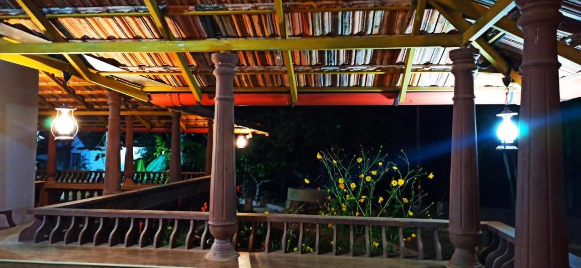 Villa with Garden View photo 2