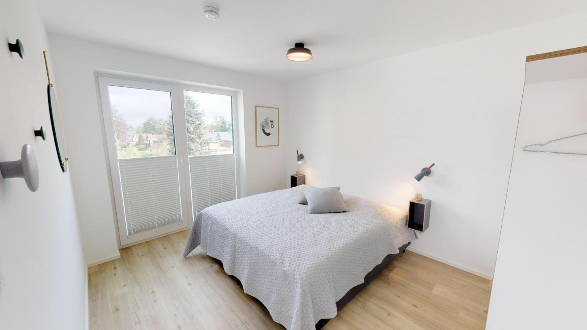 Appartement L - Photo 1